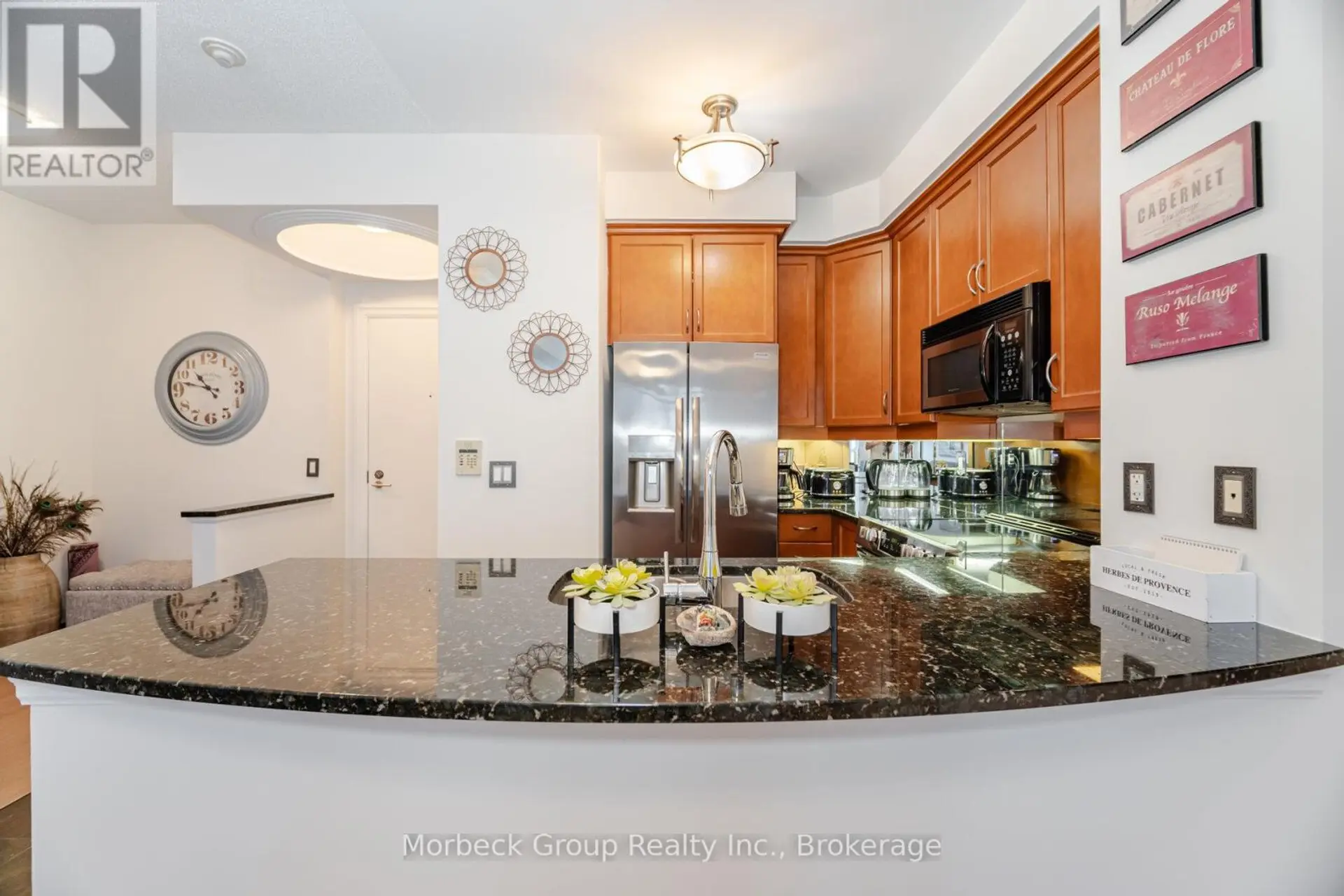 #1413 2083 LAKE SHORE BOULEVARD W - Image 6