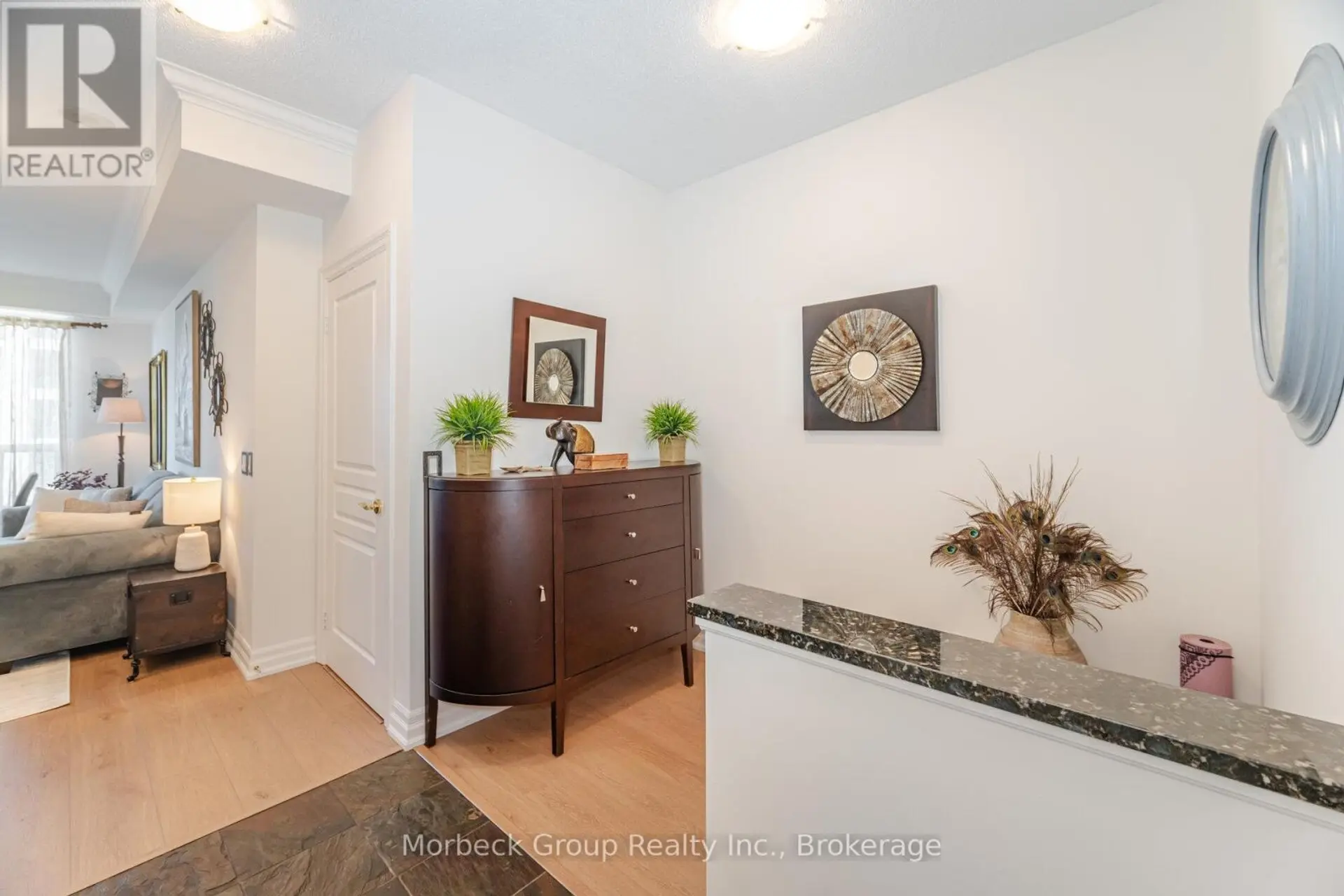 #1413 2083 LAKE SHORE BOULEVARD W - Image 7