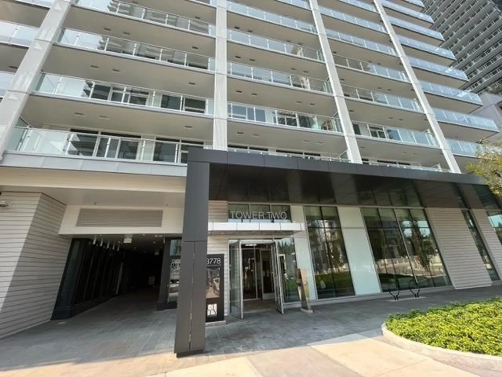 Property at #1705 3833 Evergreen Place, Burnaby, BC