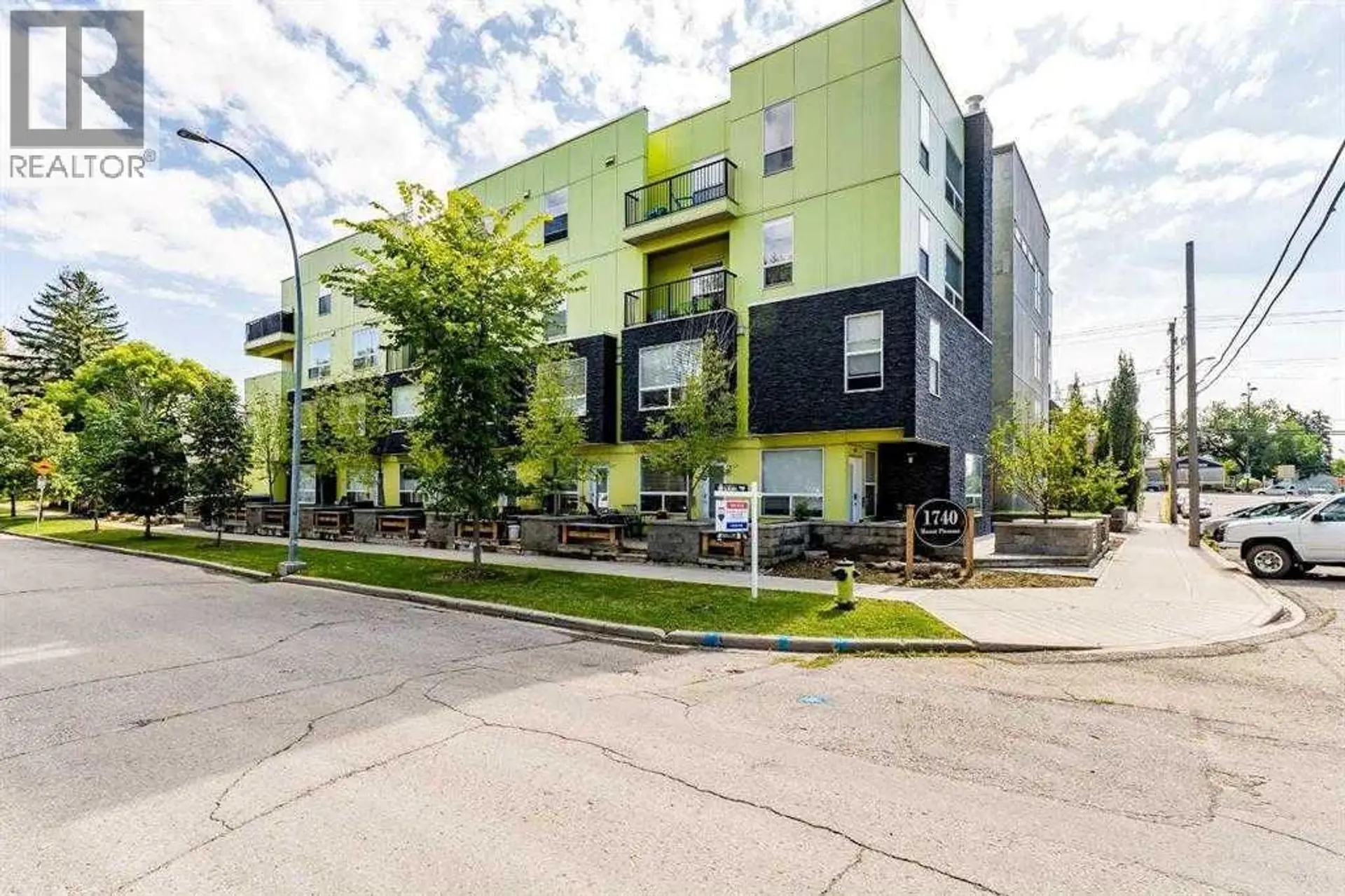 #308 1740 9 STREET NW - Image 2