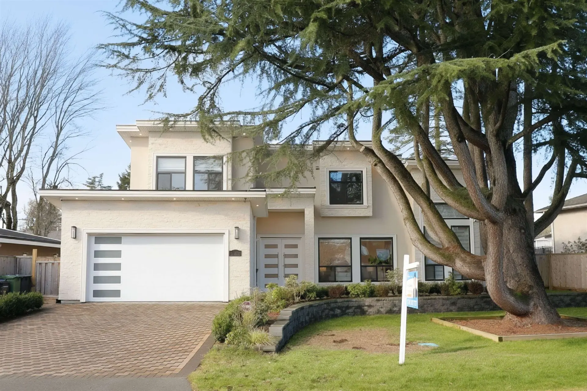 Property at 10391 Seacote Road, Richmond, BC