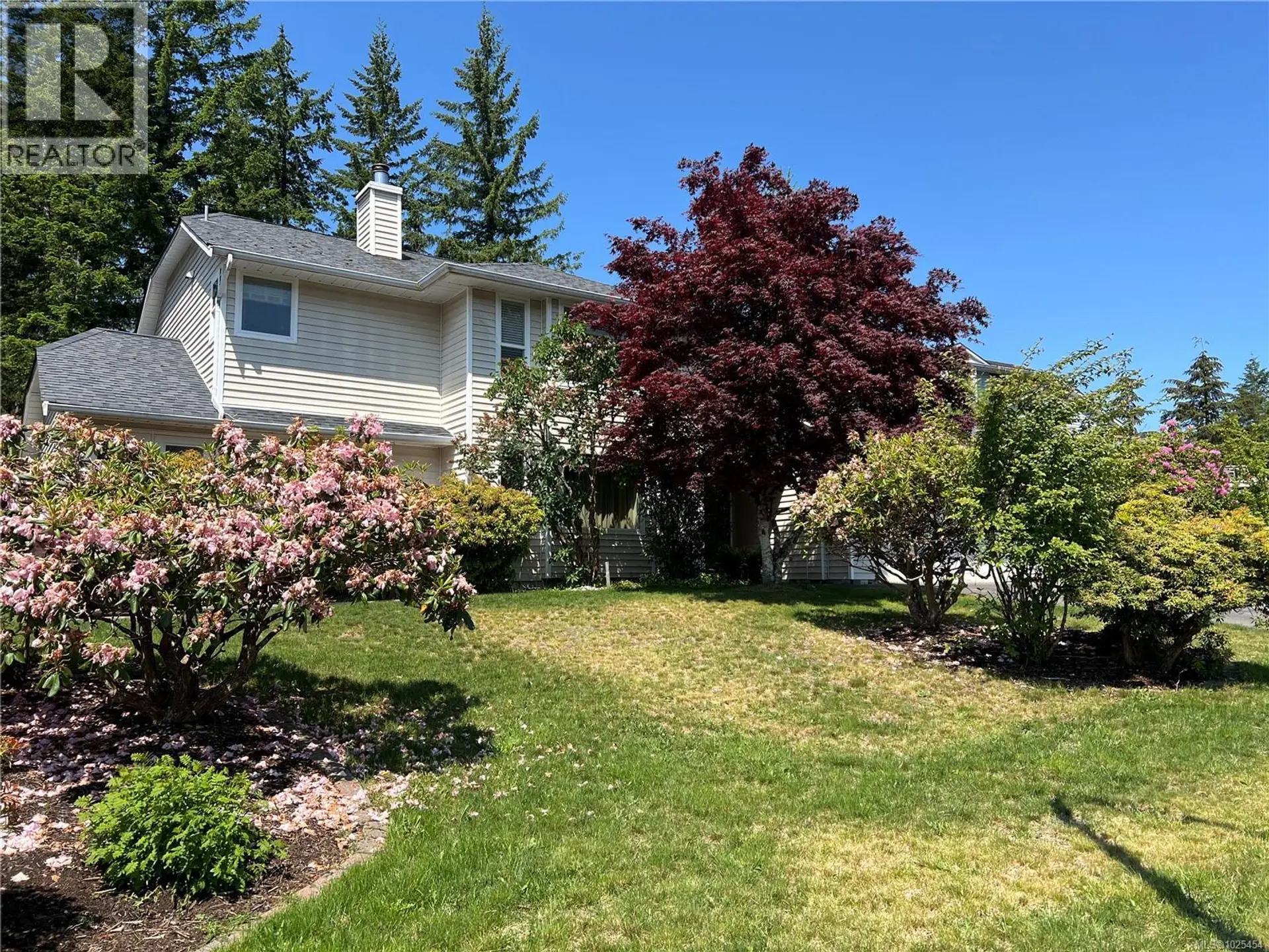 Property at 492 CEDAR Cres, Gold River, BC