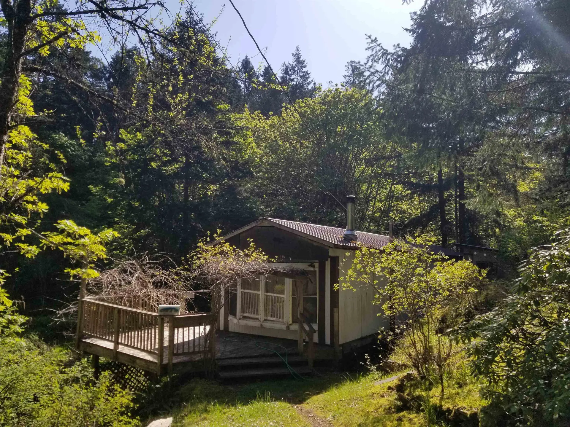 Property at 23180 Porlier Pass Road, Galiano Island, BC