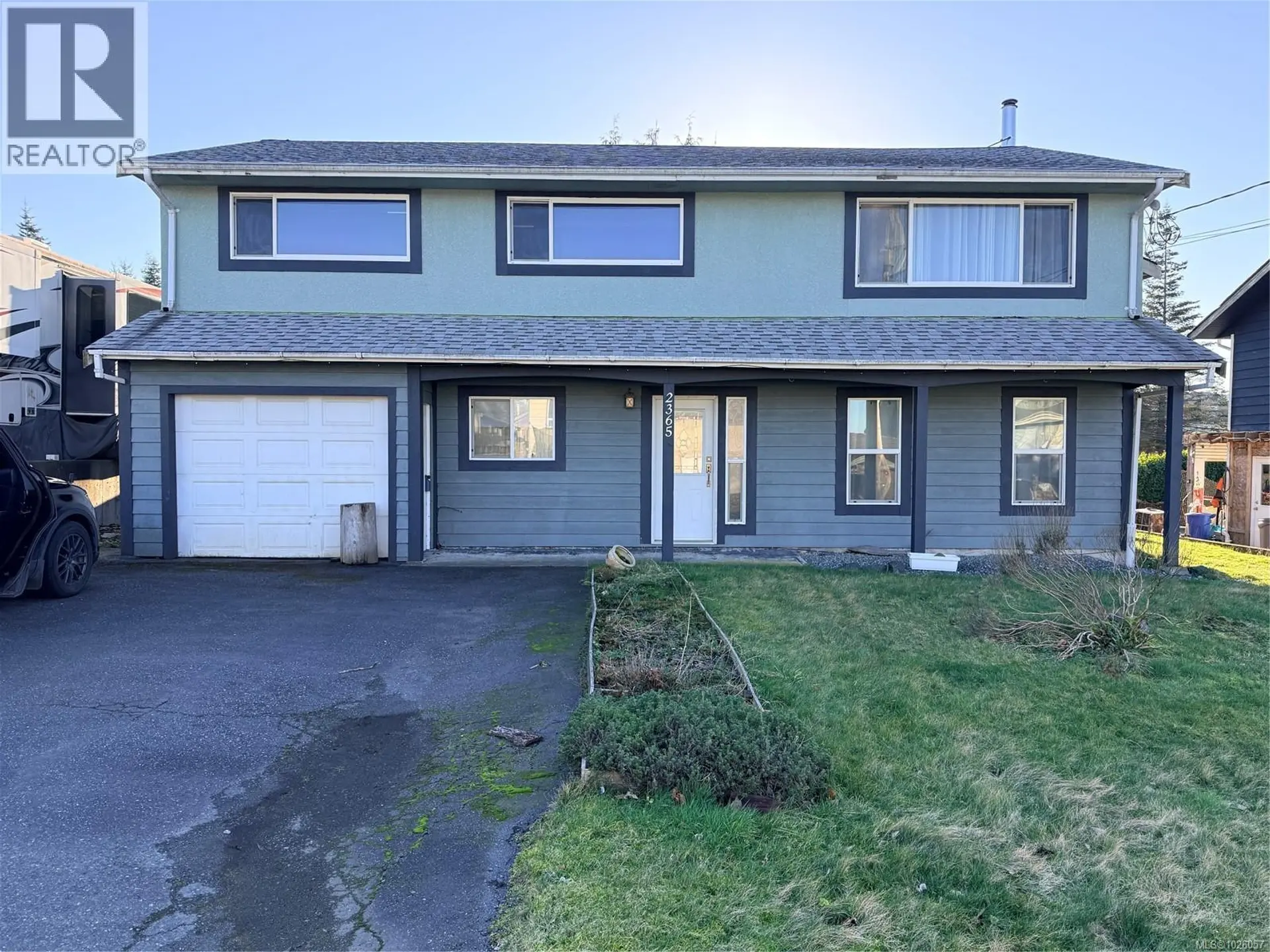 Property at 2365 Catala Pl, Port McNeill, BC
