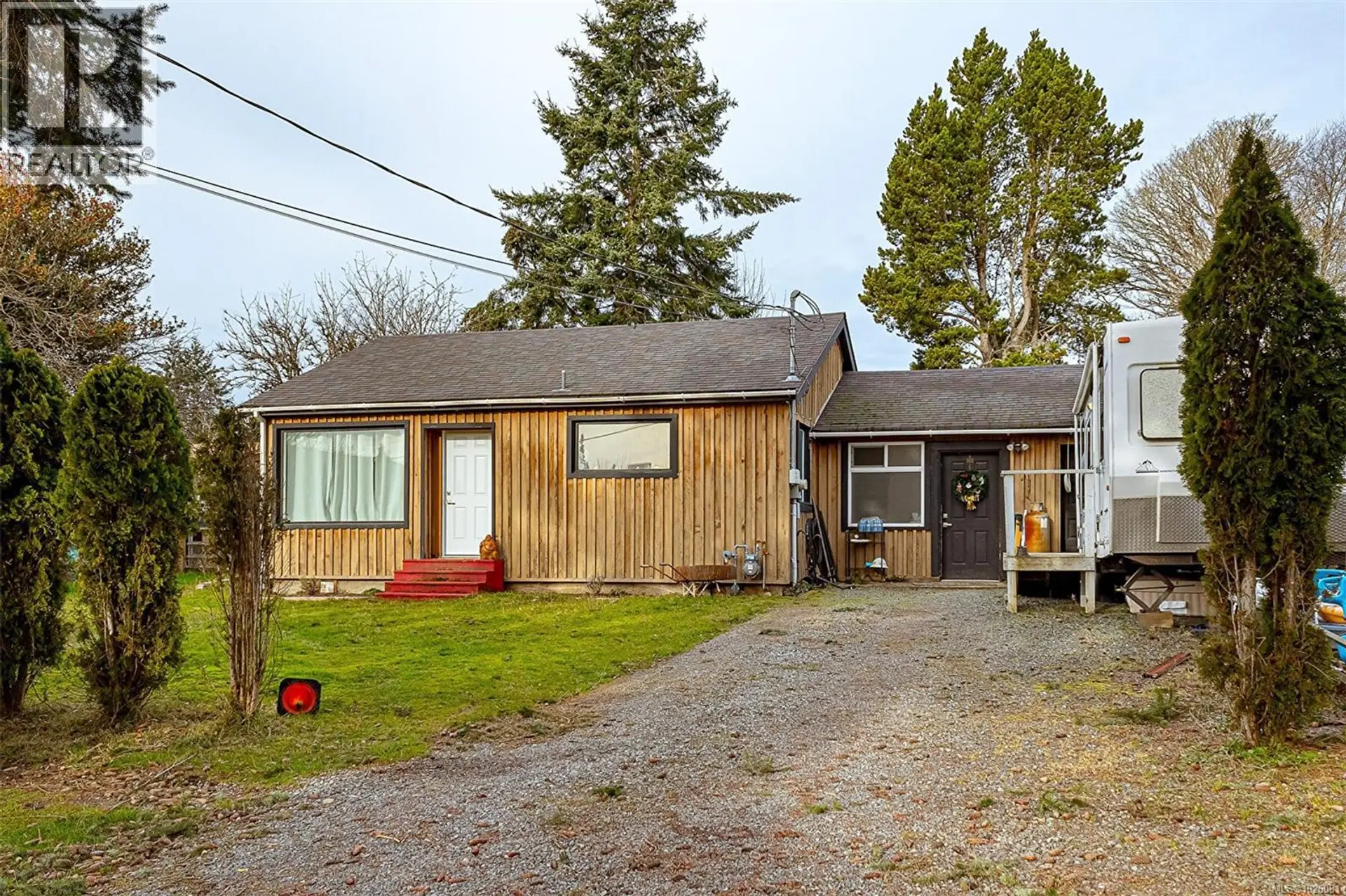 Property at 6716 Ayre Rd, Sooke, BC
