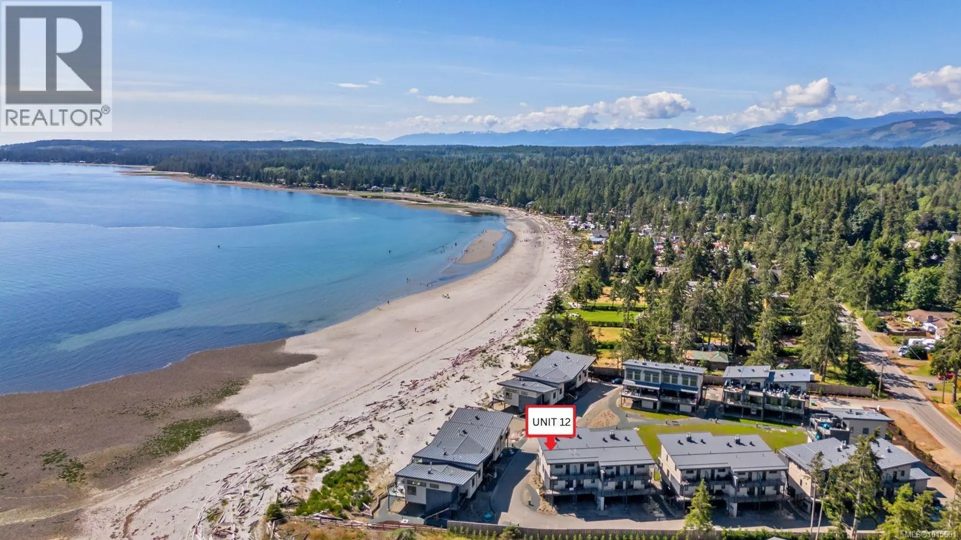 Property at #12 9022 Clarkson Ave, Black Creek, BC