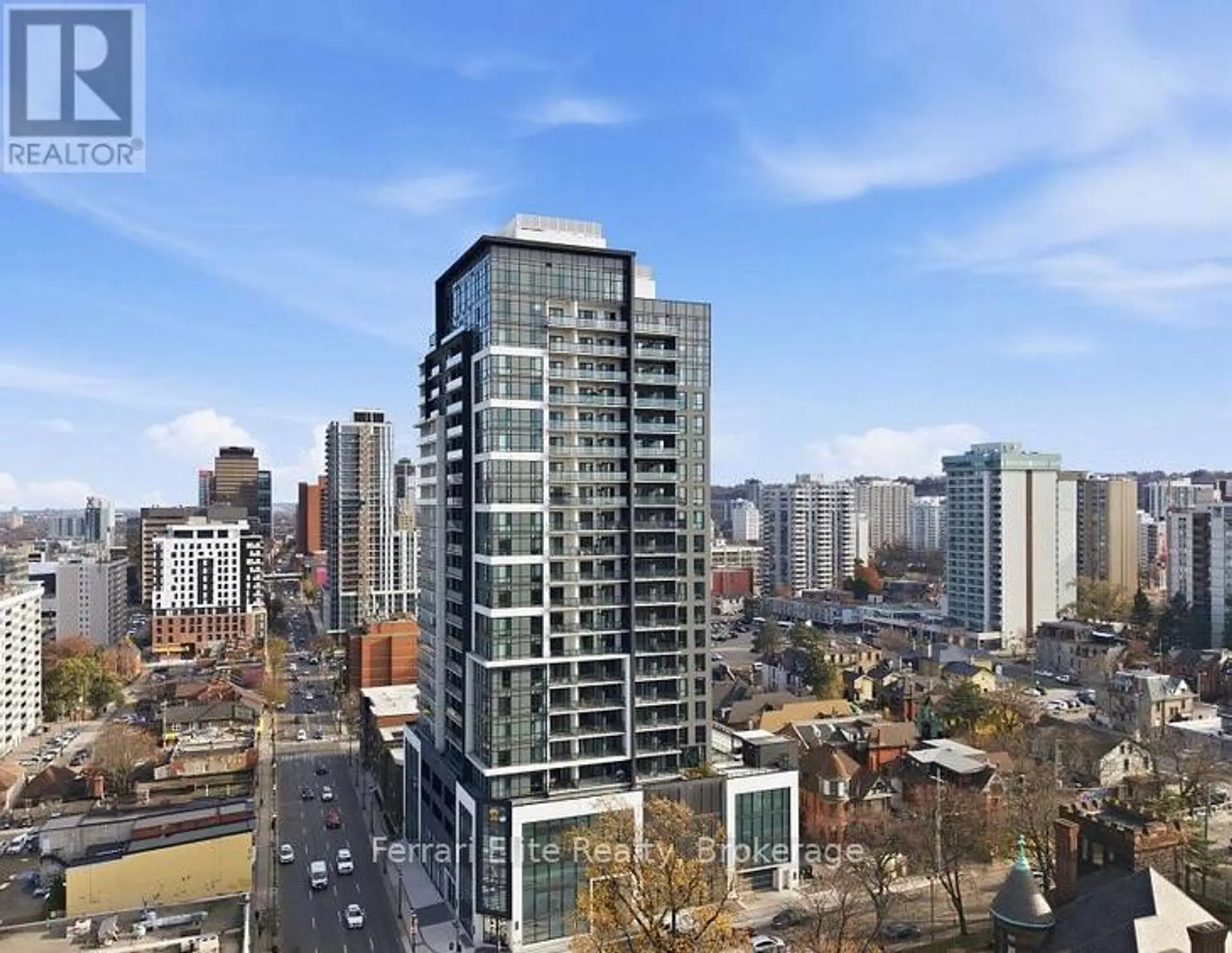 #1114 15 QUEEN STREET S - Image 1