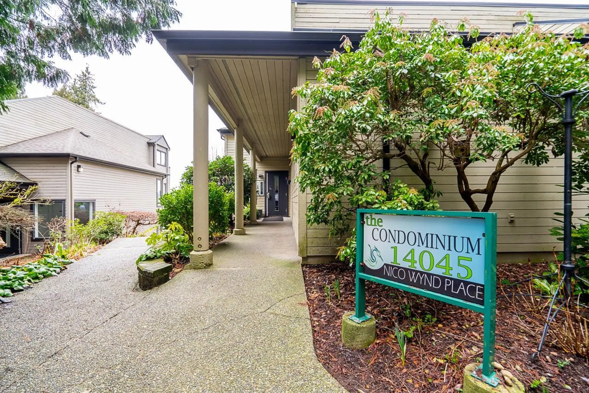 Property at #7 14045 Nico Wynd Place, Surrey, BC