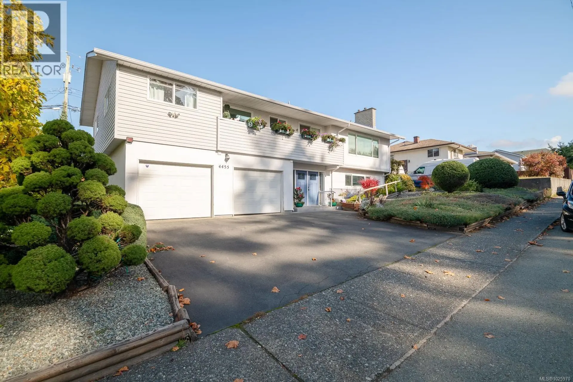 Property at 4455 Roger St, Port Alberni, BC