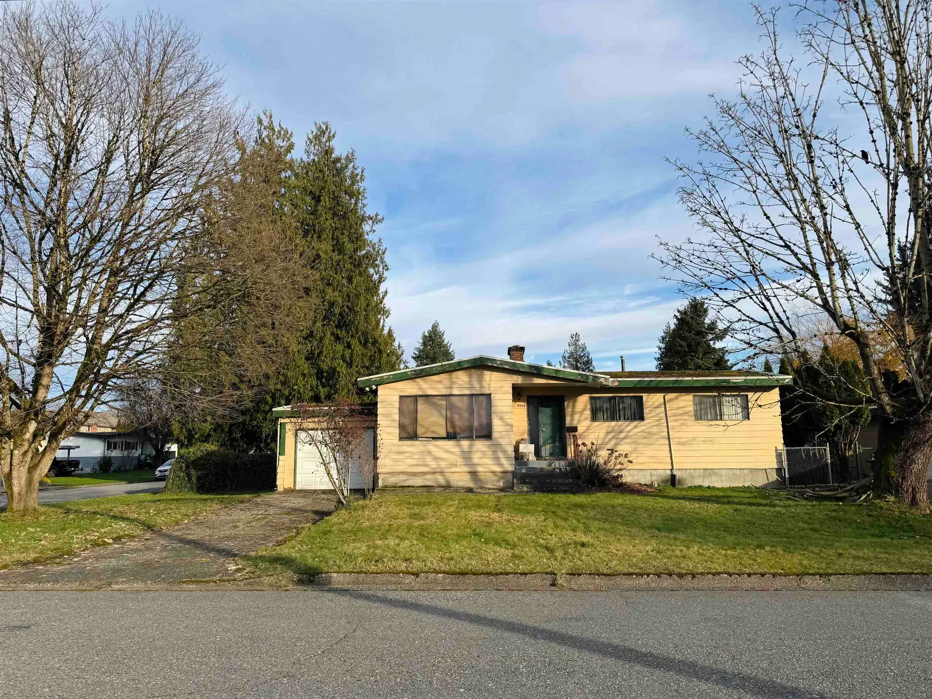 Property at 8940 Vines Street, Chilliwack, BC