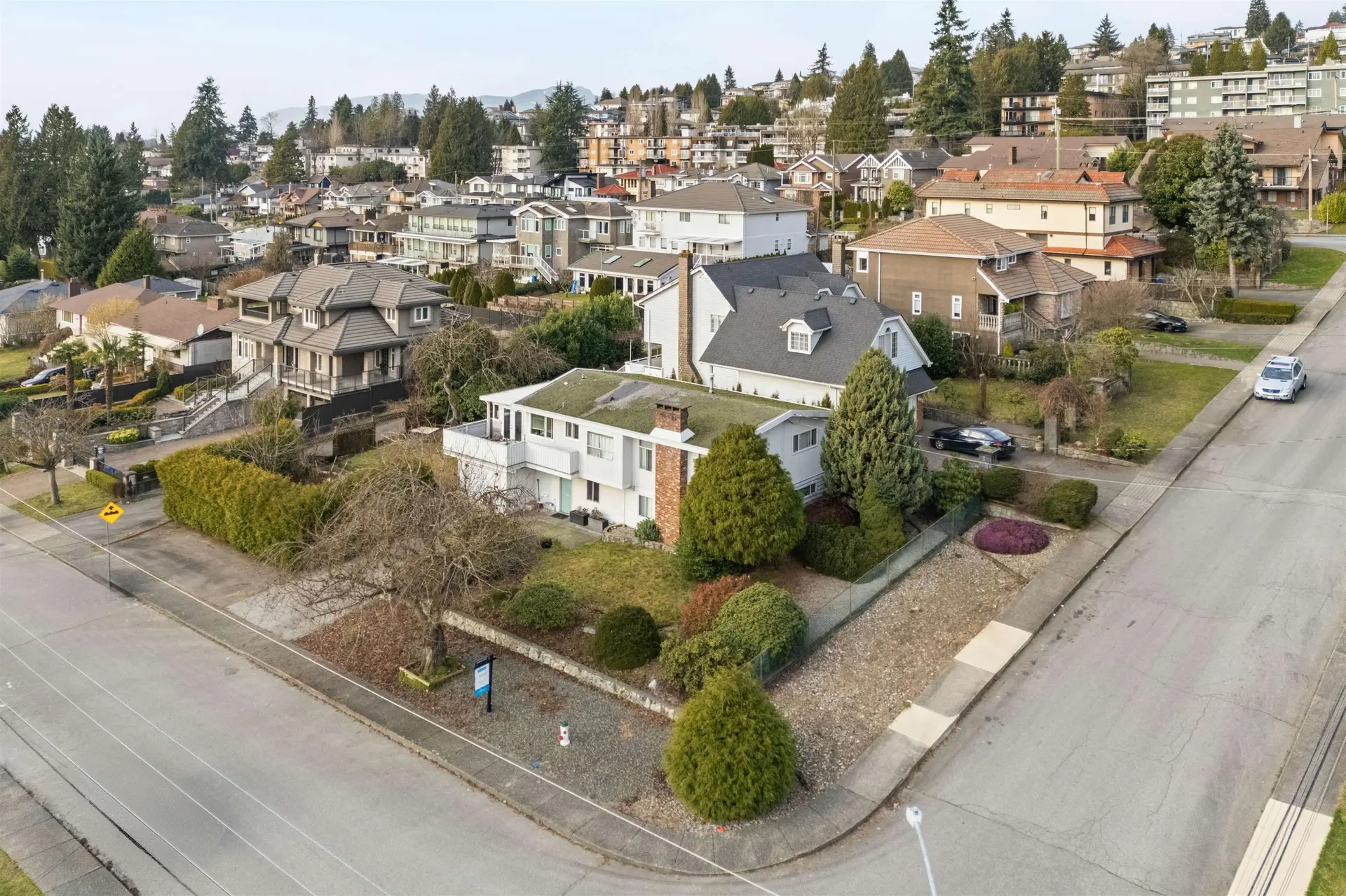 Property at 5395 Georgia Street, Burnaby, BC