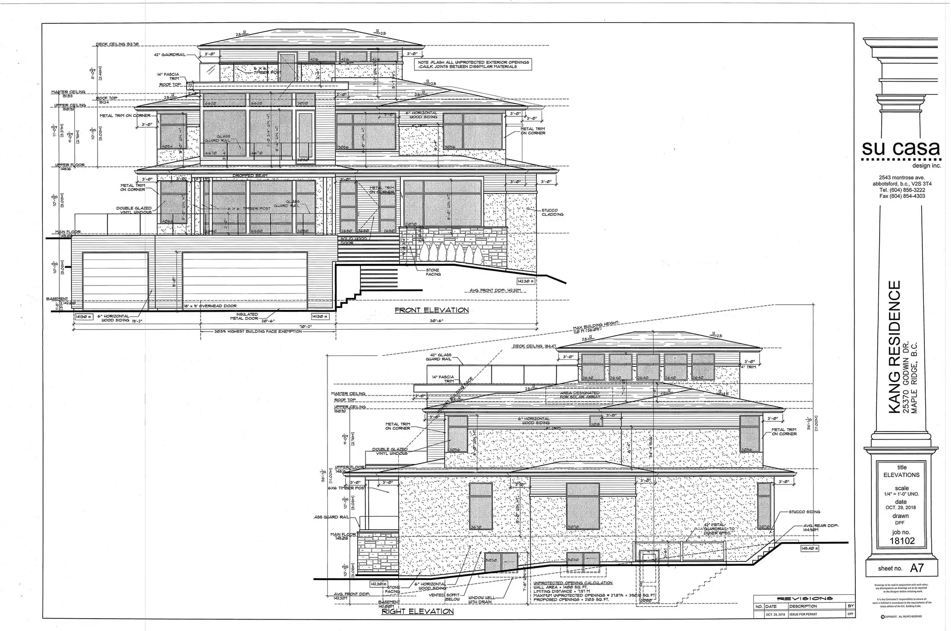 Property at 25370 Godwin Drive, Maple Ridge, BC
