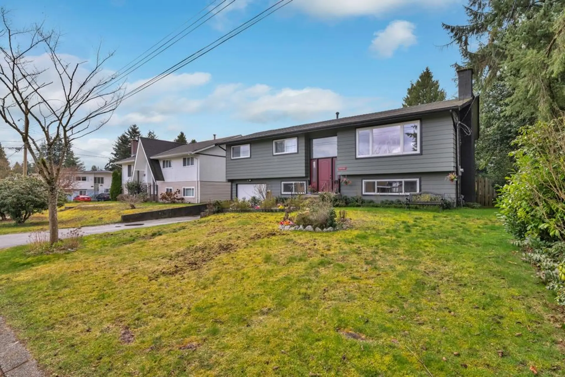 Property at 14486 109 Avenue, Surrey, BC