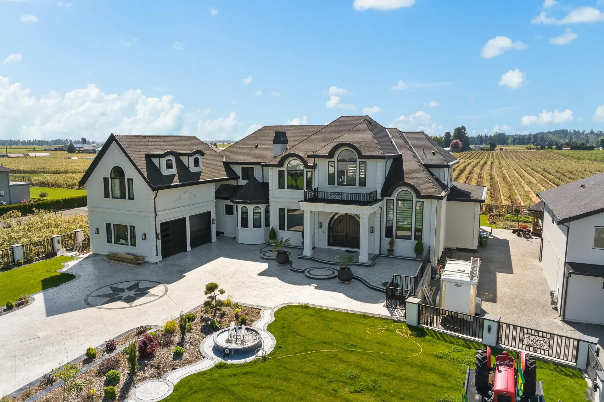 Property at 171 Defehr Road, Abbotsford, BC