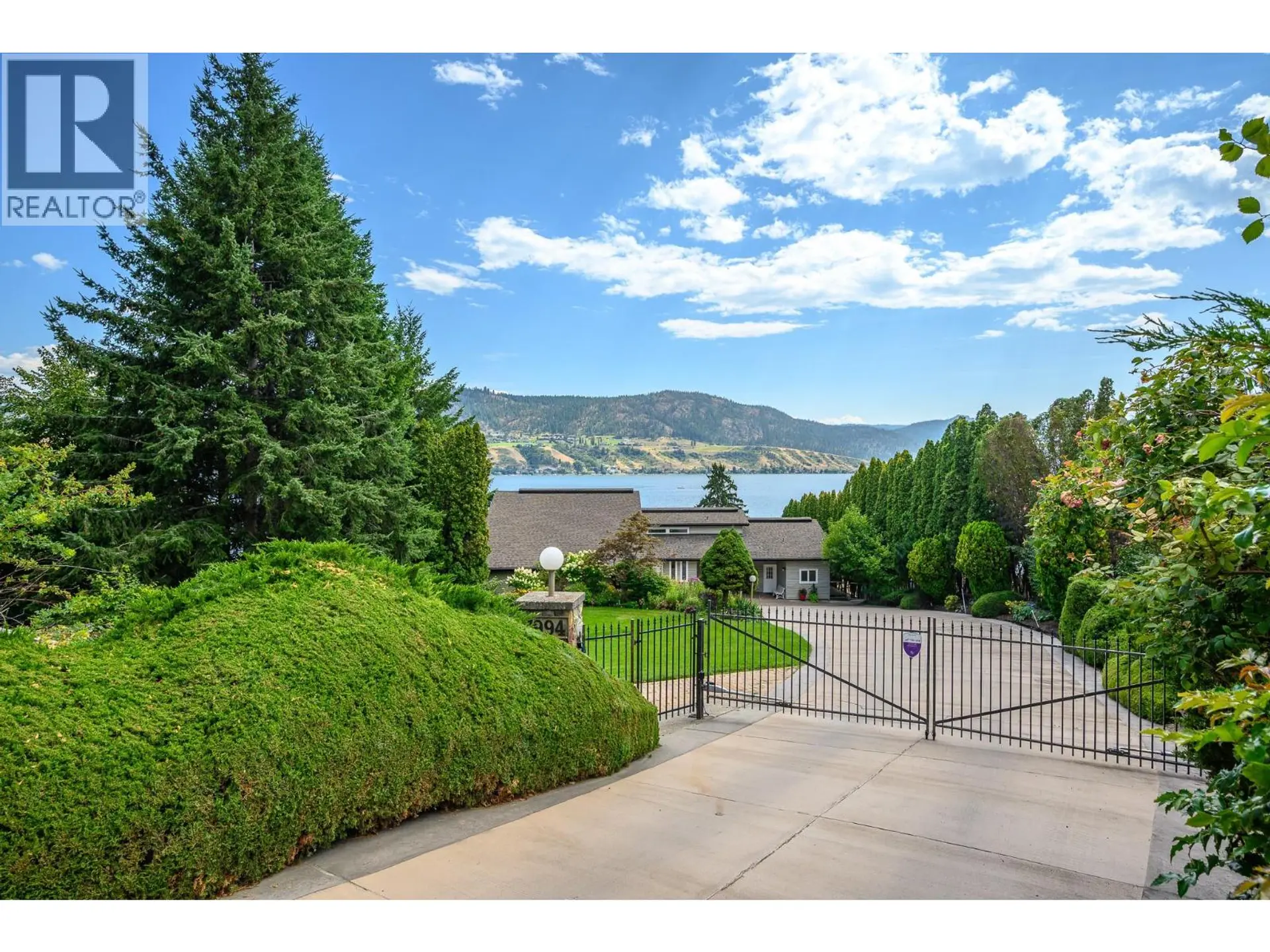 Property at 7994 Tronson Road, Vernon, BC