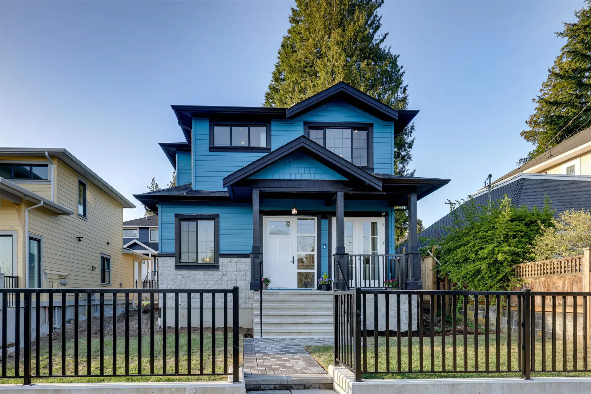Property at #101 765 Edgar Avenue, Coquitlam, BC