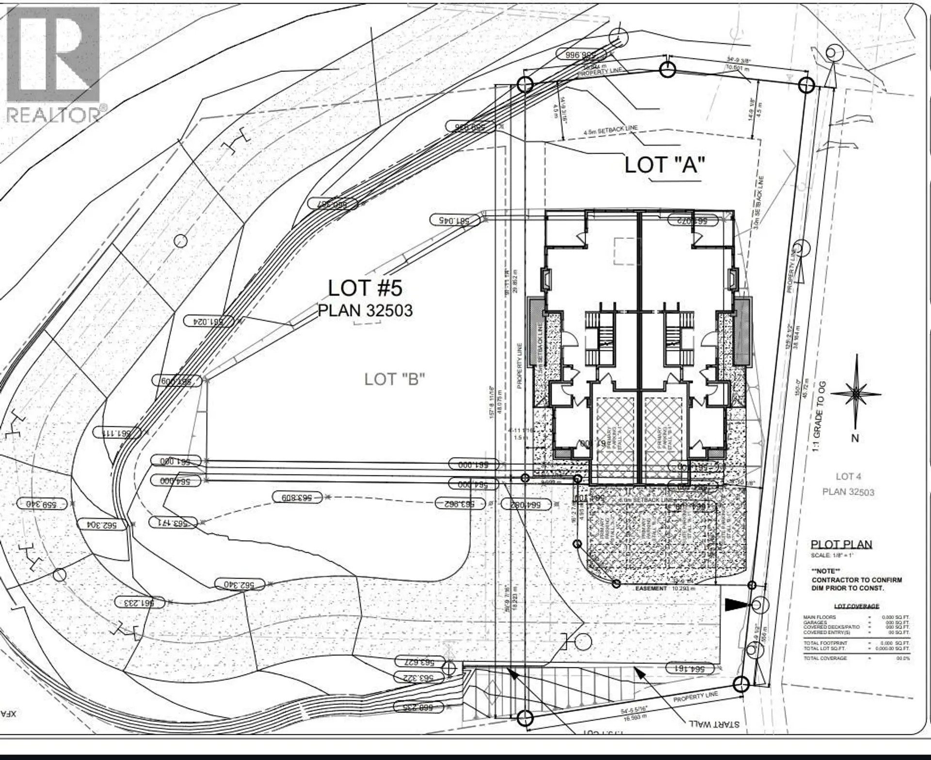 #1 Prop Lot A 930 Pinewood Place - Image 3