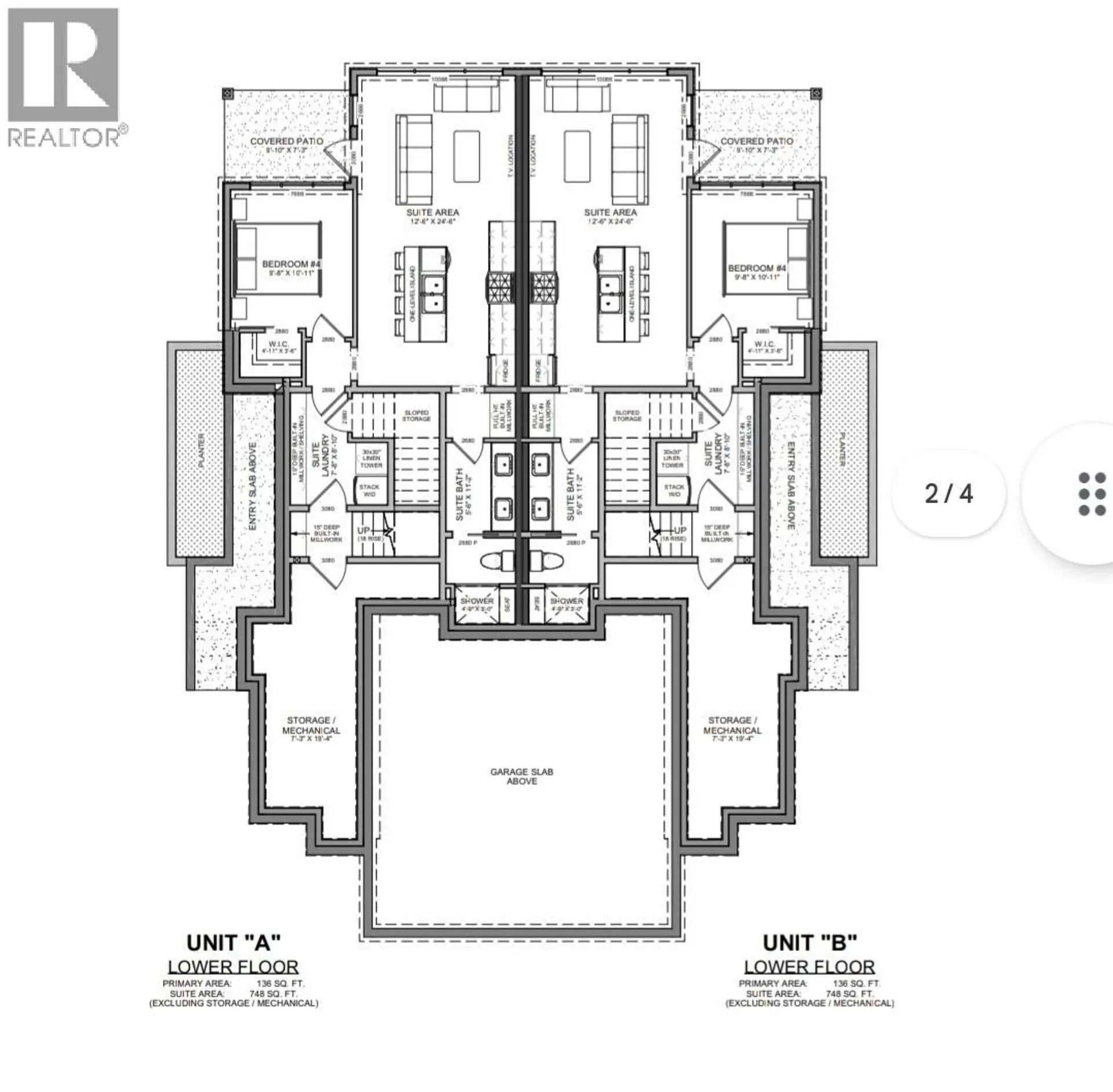 #1 Prop Lot A 930 Pinewood Place - Image 4