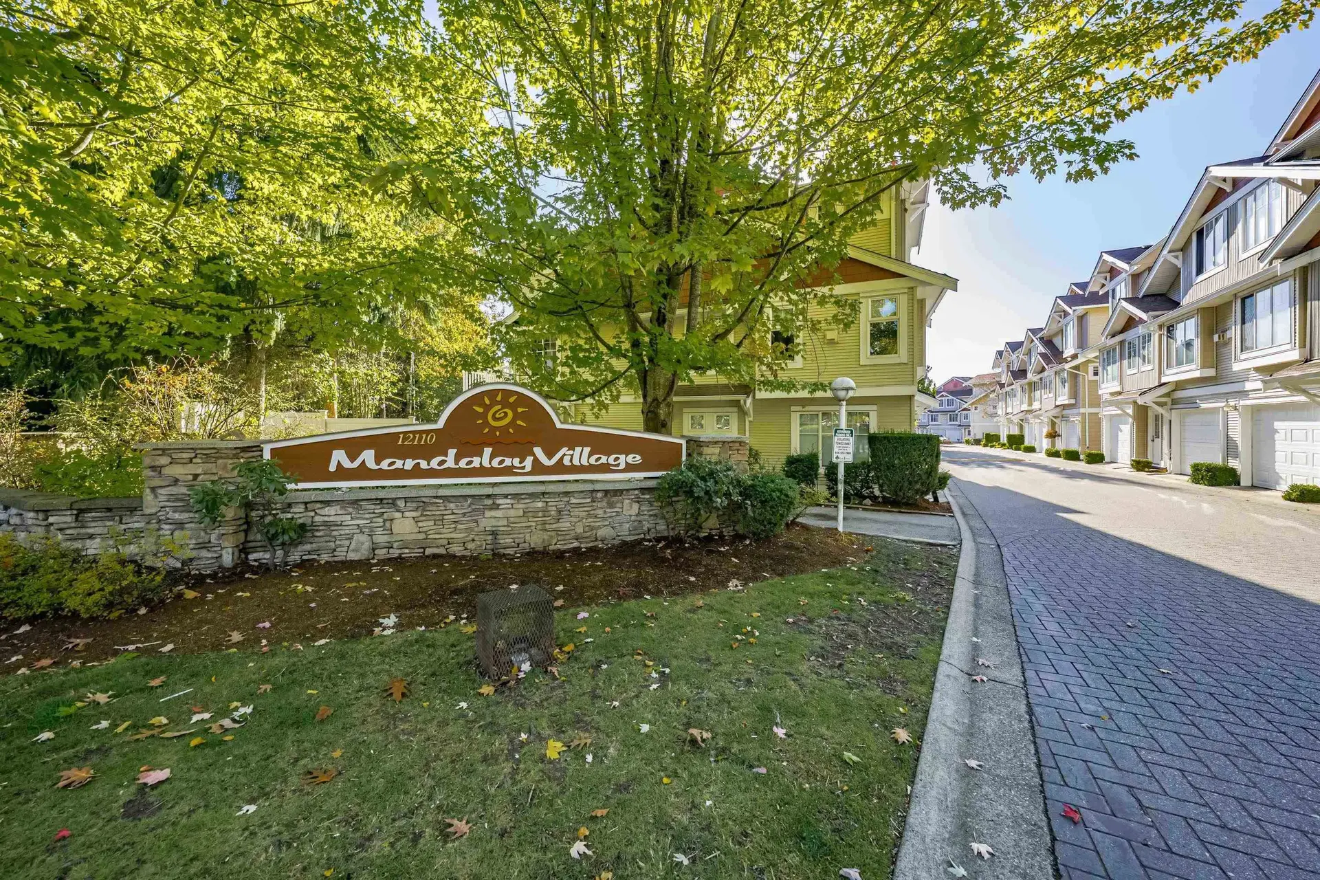 Property at #80 12110 75a Avenue, Surrey, BC