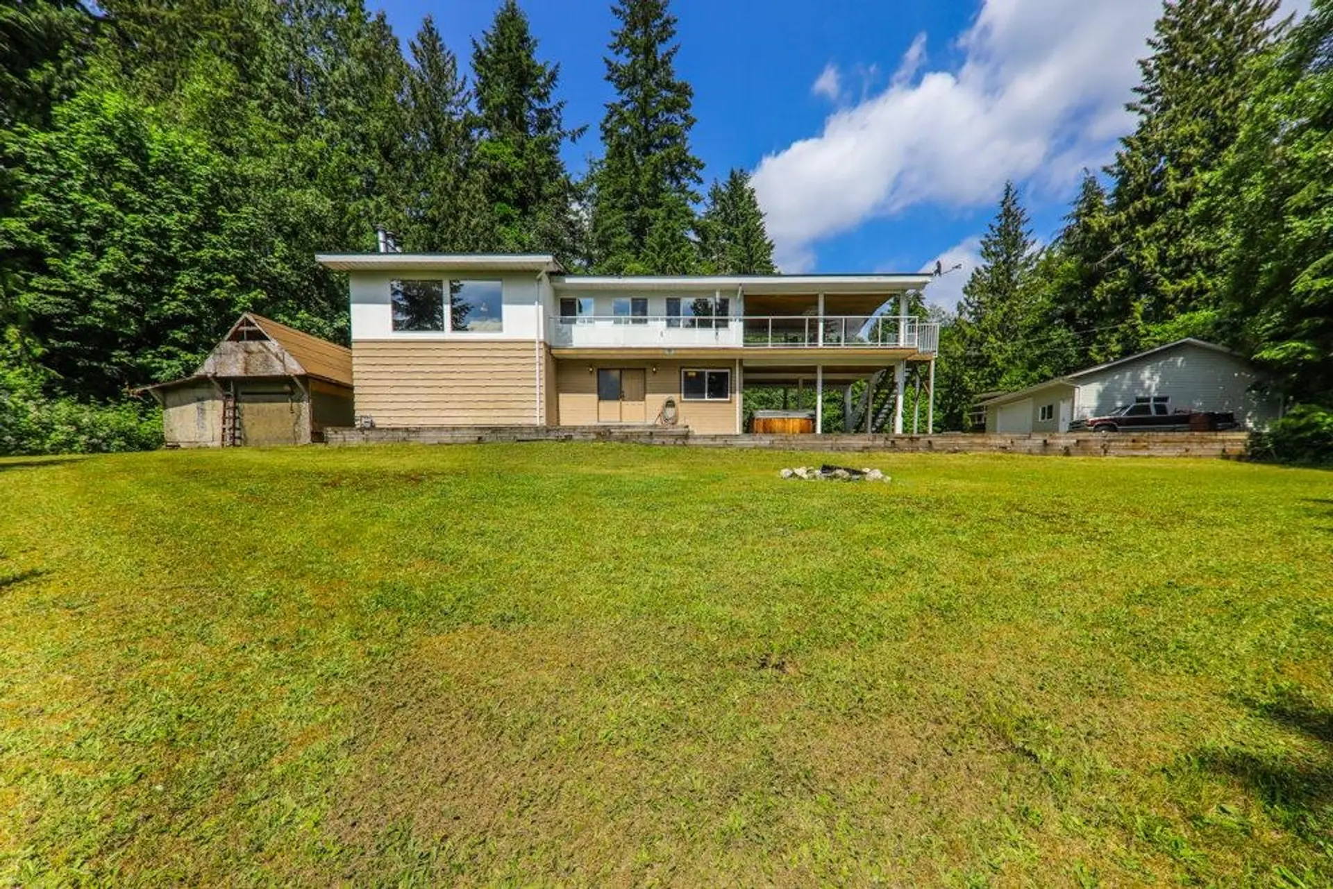 Property at 23215 141 Avenue, Maple Ridge, BC