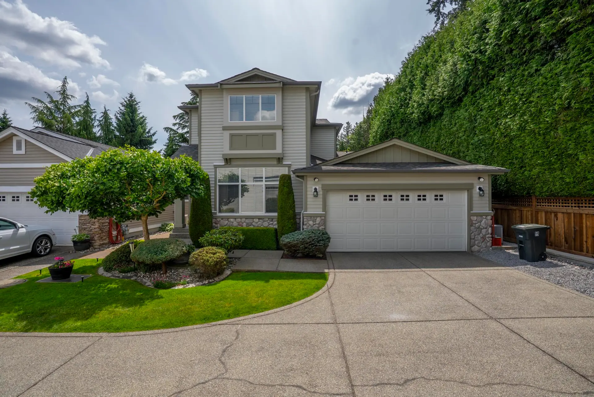 Property at #141 19639 Meadow Gardens Way, Pitt Meadows, BC