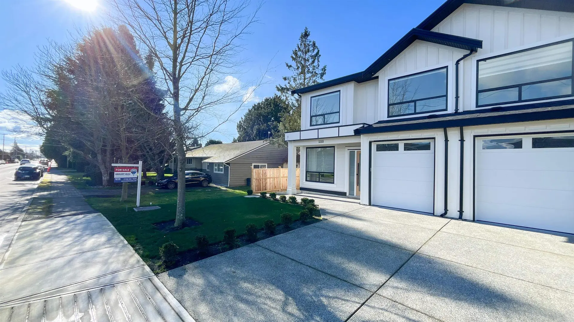Property at 5169 57 Street, Ladner, BC