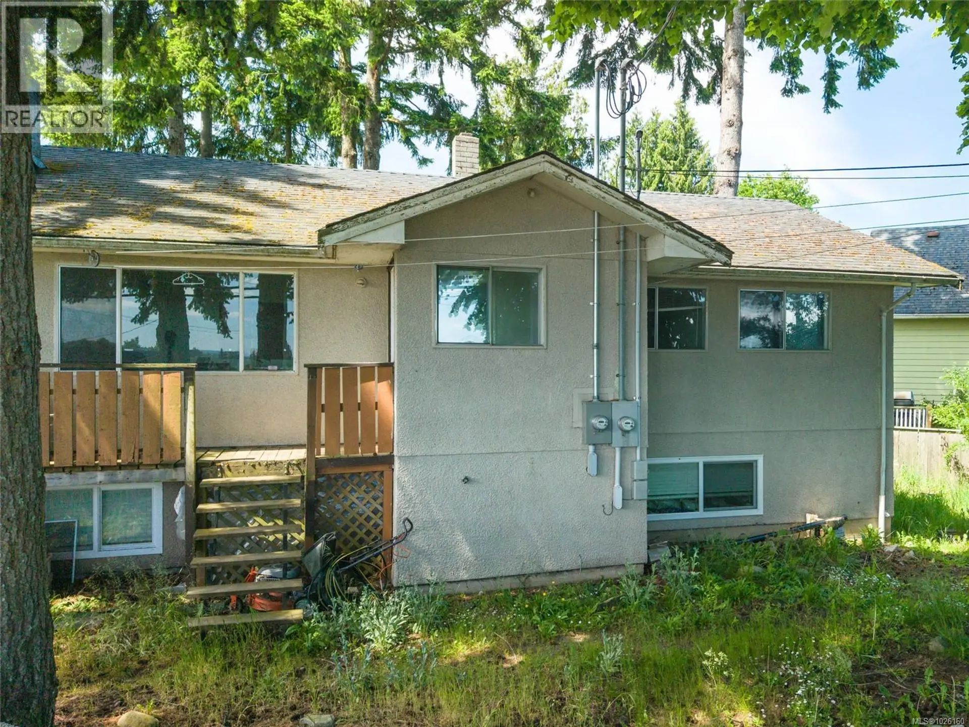 Property at 308 Harewood Rd, Nanaimo, BC