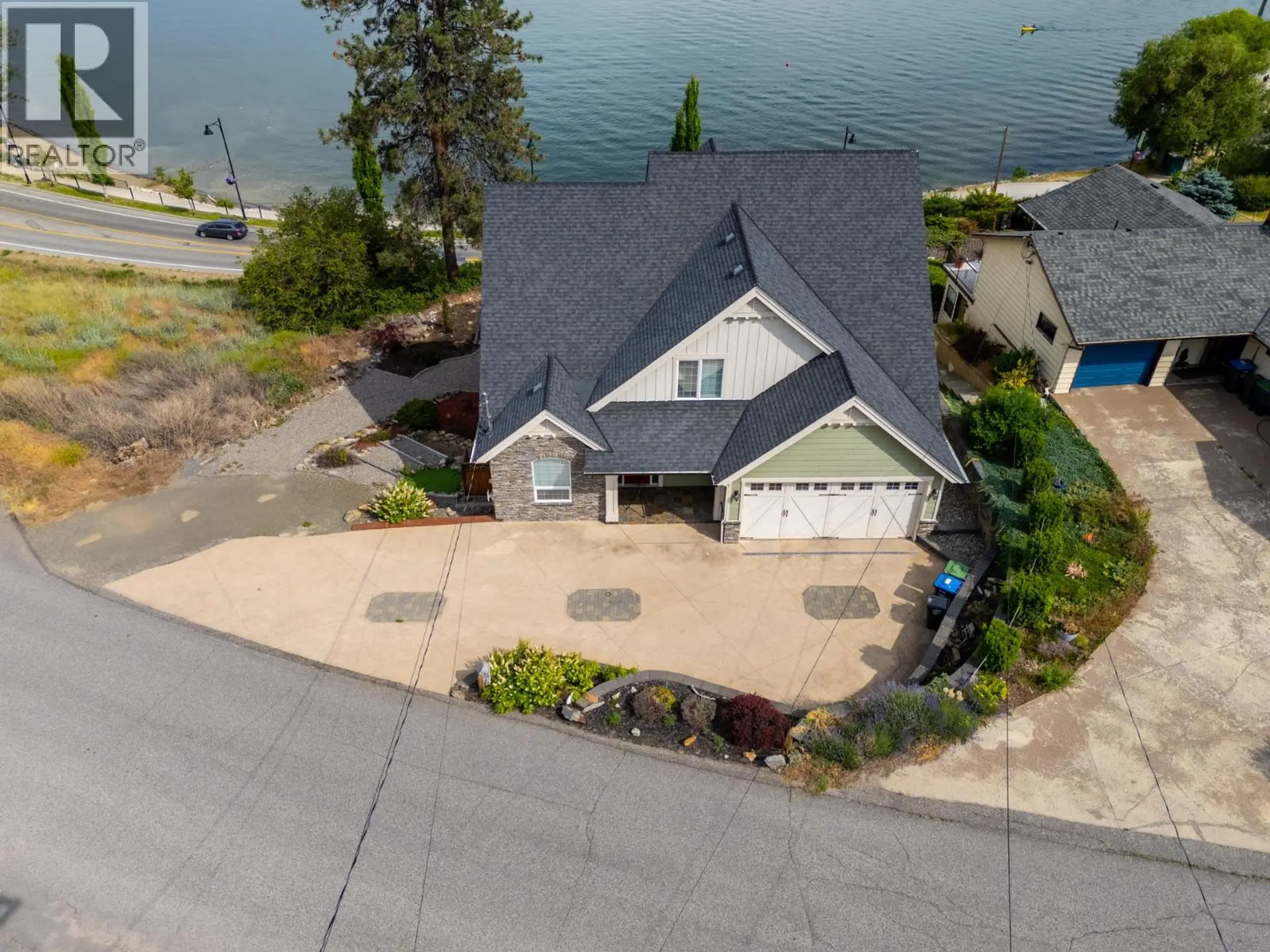 Property at 3869 Angus Drive, West Kelowna, BC
