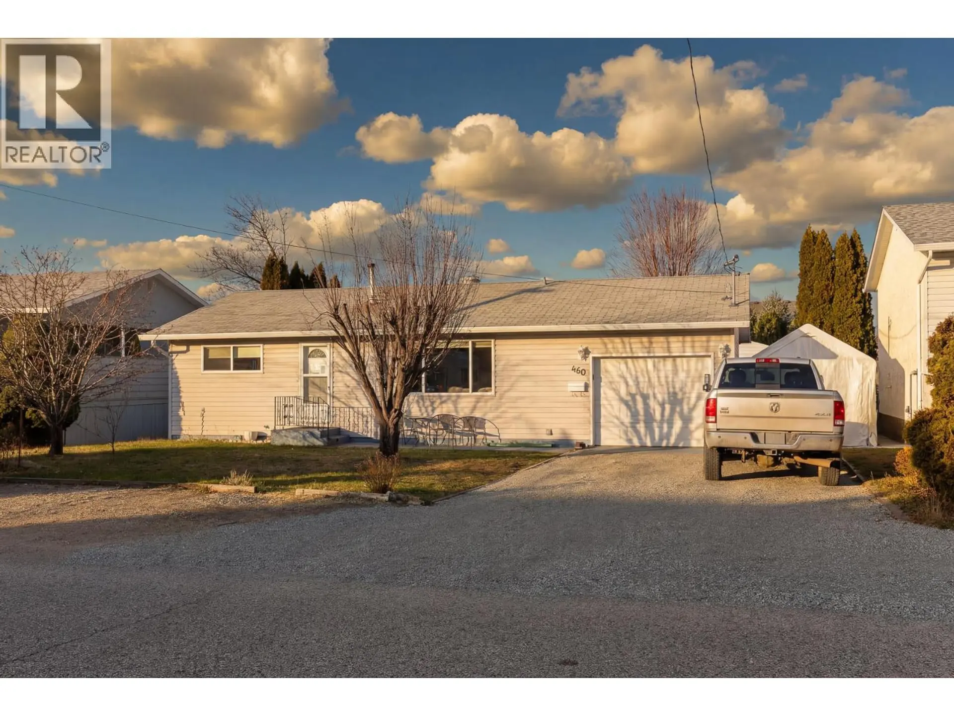 Property at 480 Monterey Road, Kelowna, BC