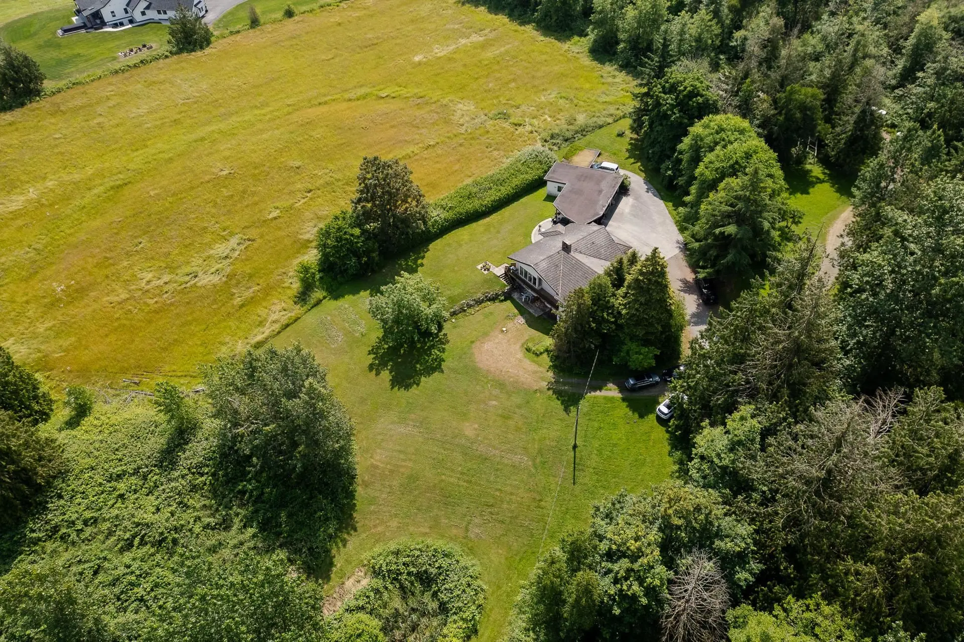 Property at 22801 48 Avenue, Langley, BC