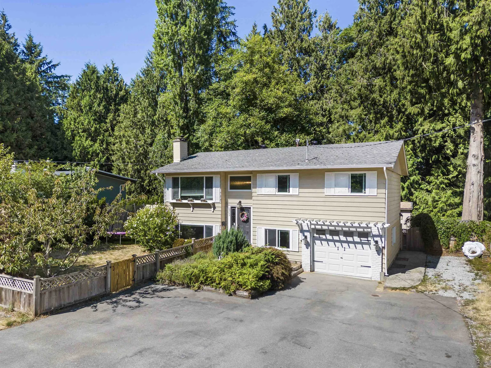 Property at 19745 38a Avenue, Langley, BC