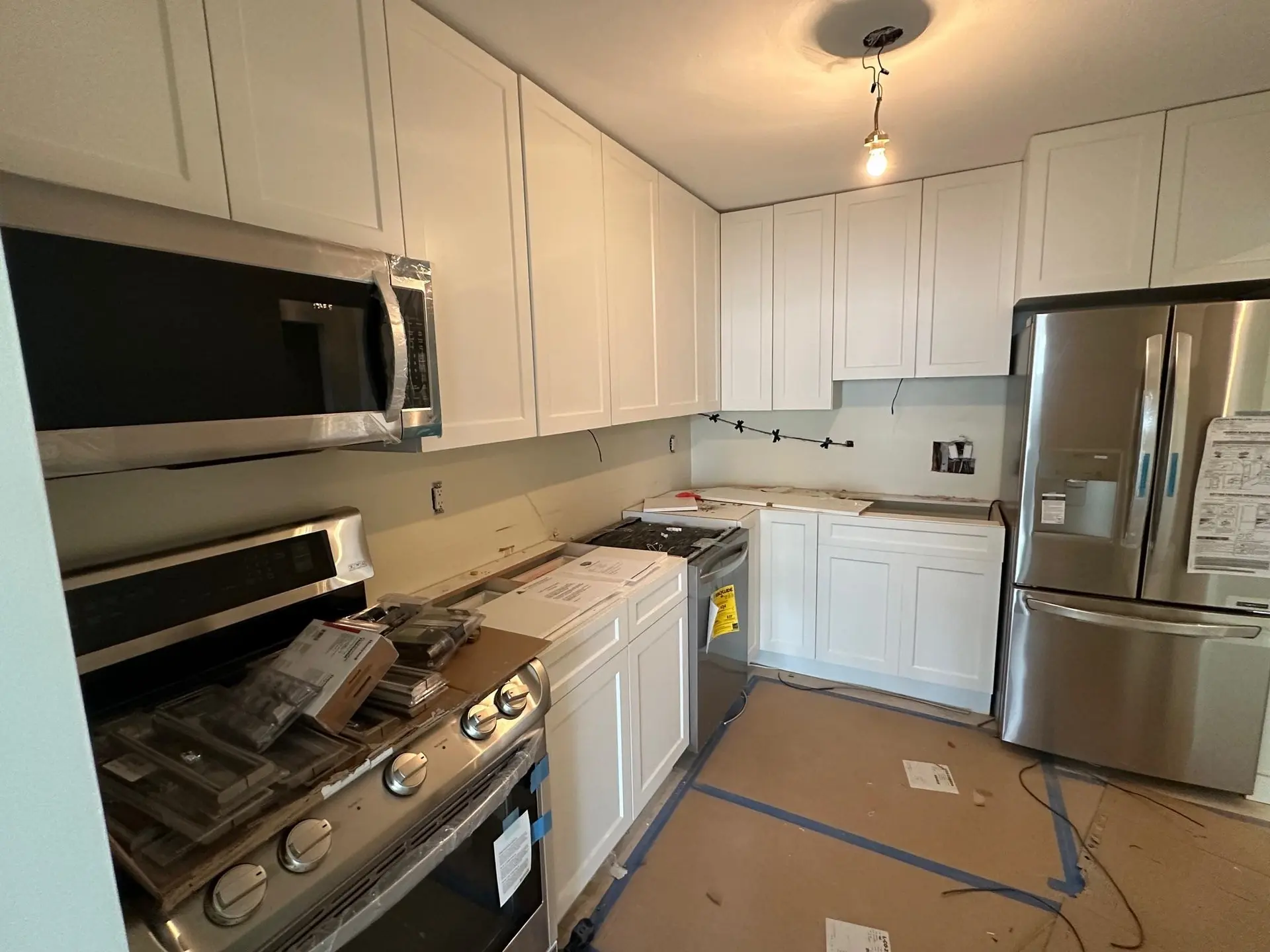 Property at #401 710 Seventh Avenue, New Westminster, BC