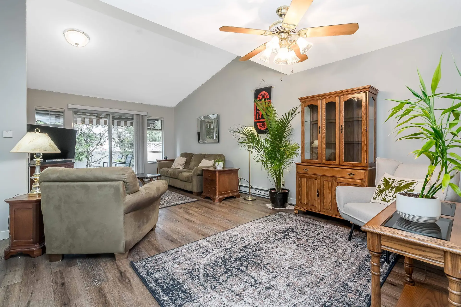 Property at #24 8737 212 Street, Langley, BC