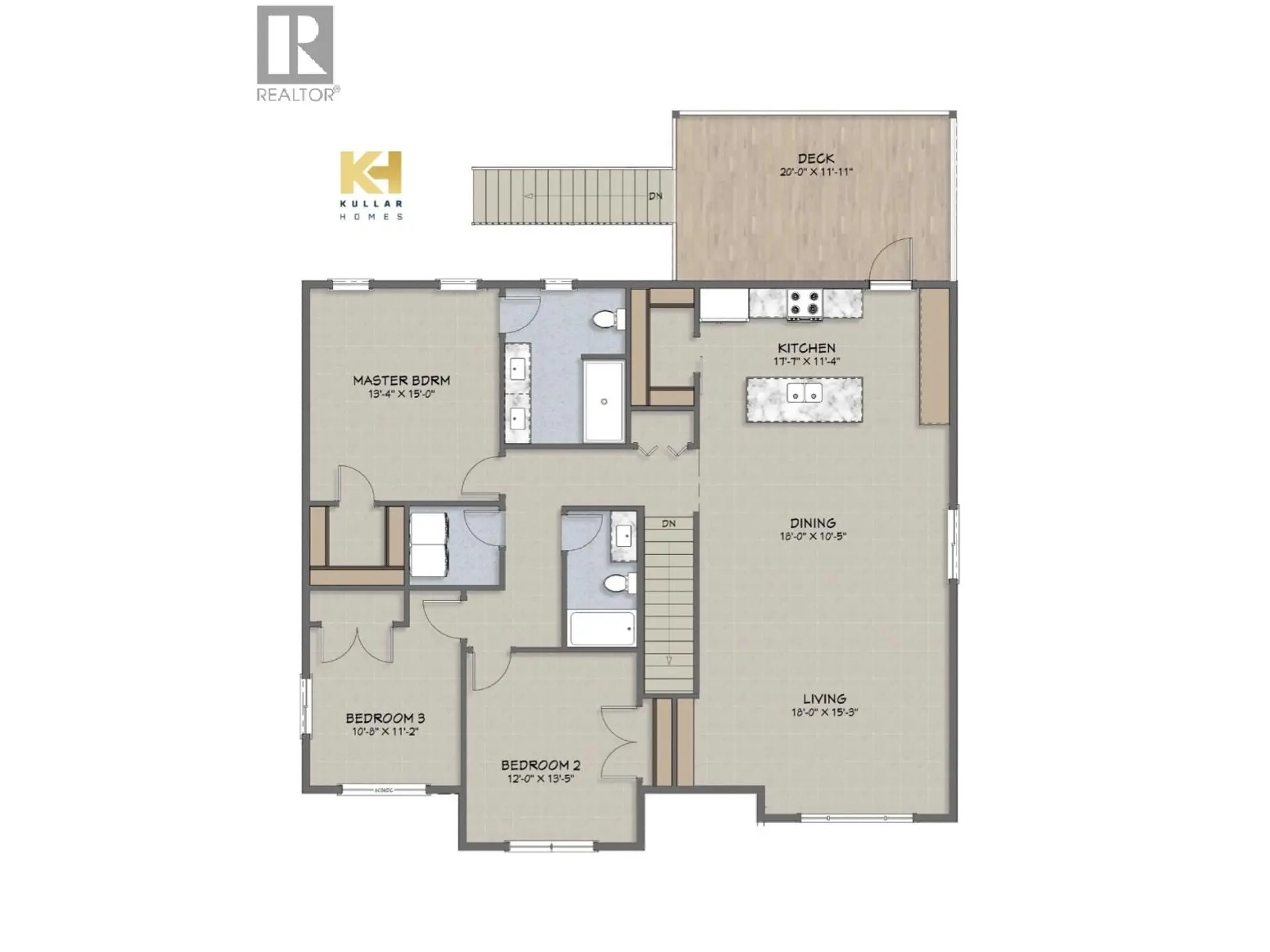 4572 CRAIG DRIVE - Image 2