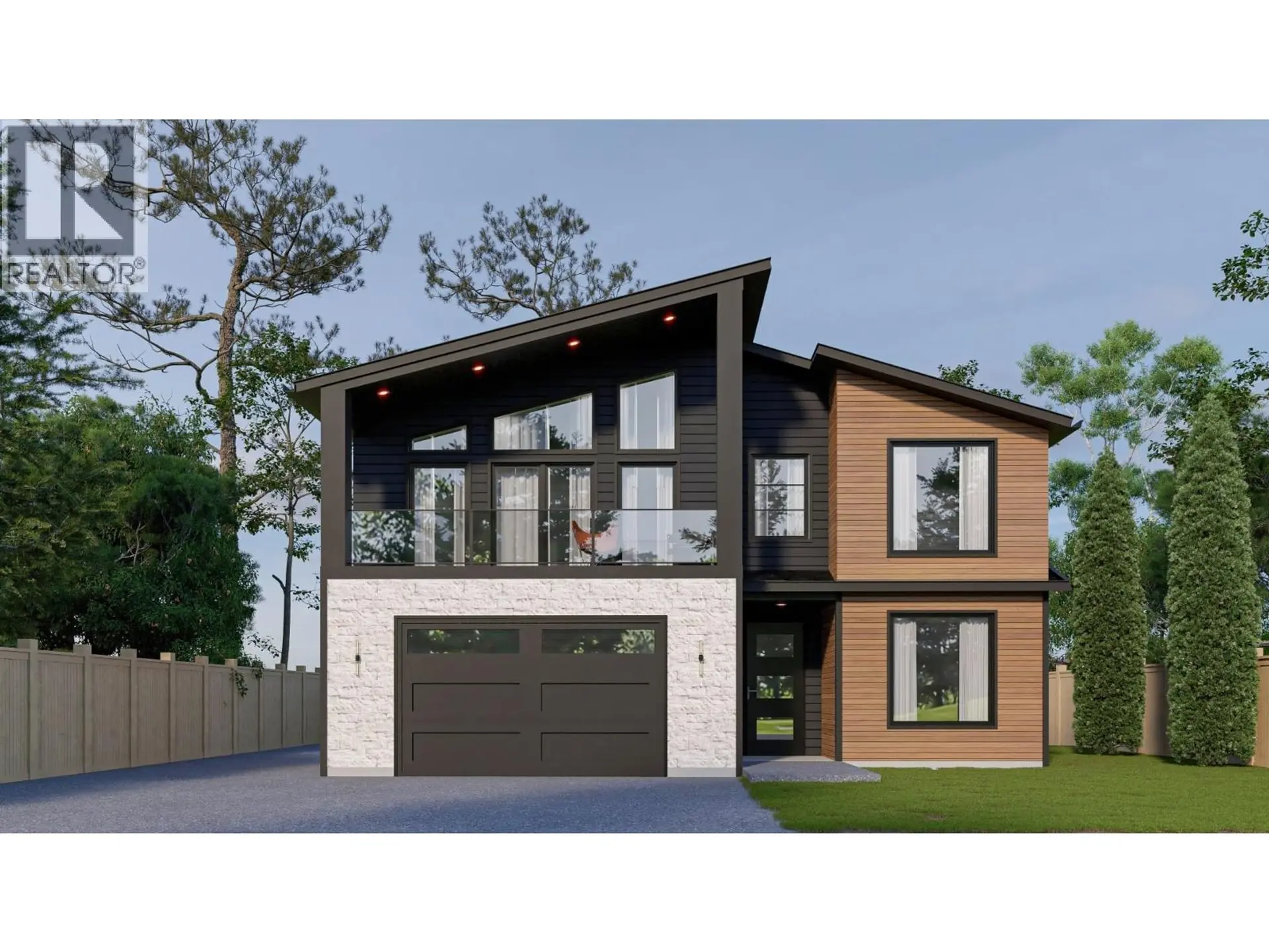 Property at 2665 PEBBLE CREEK BOULEVARD, Prince George, BC
