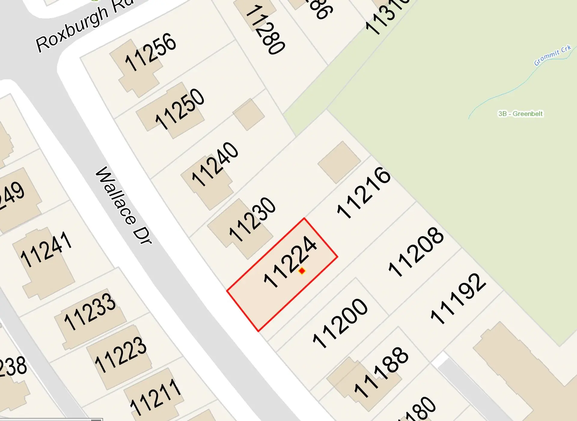 11224 Wallace Drive - Image 2