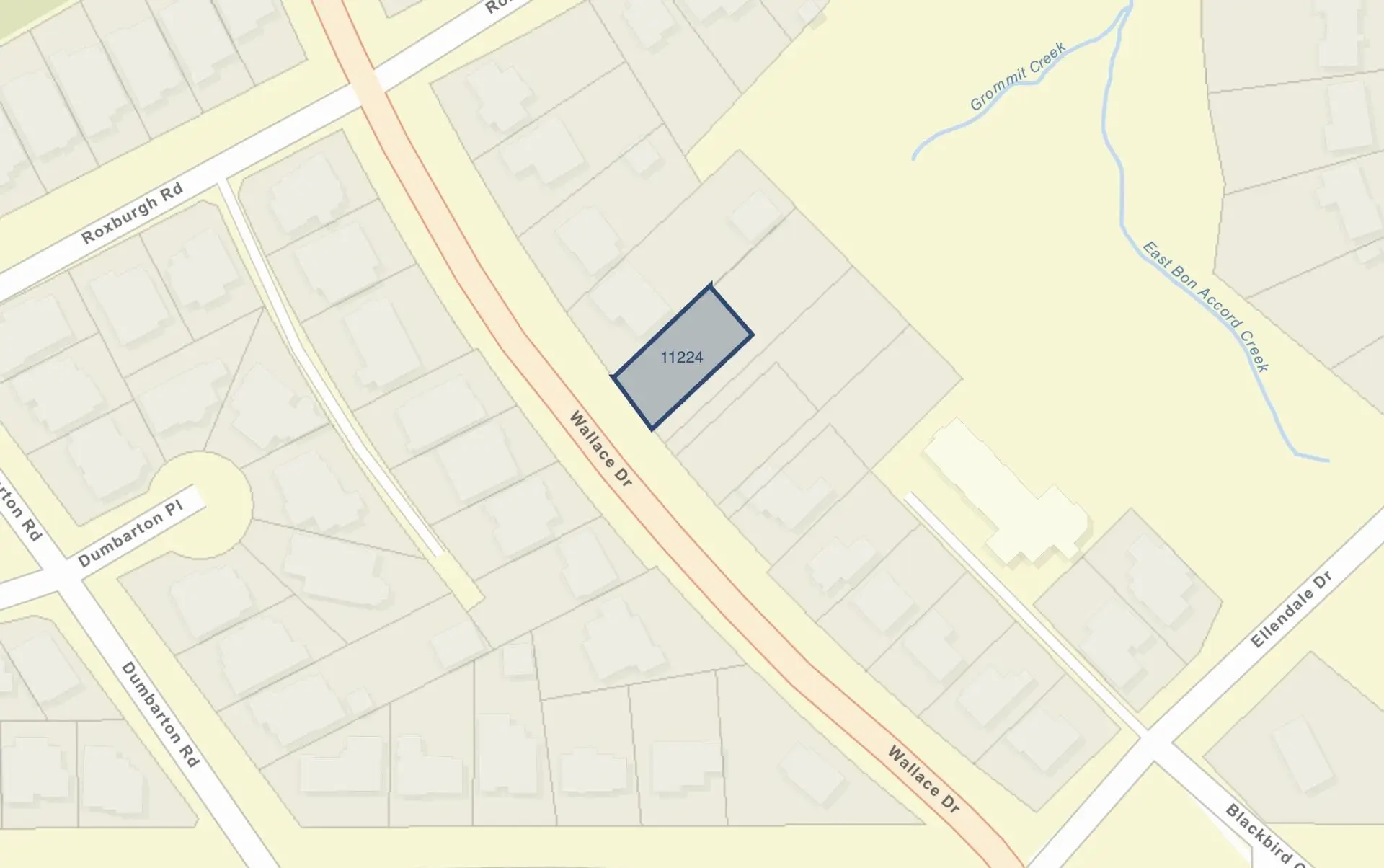 11224 Wallace Drive - Image 1