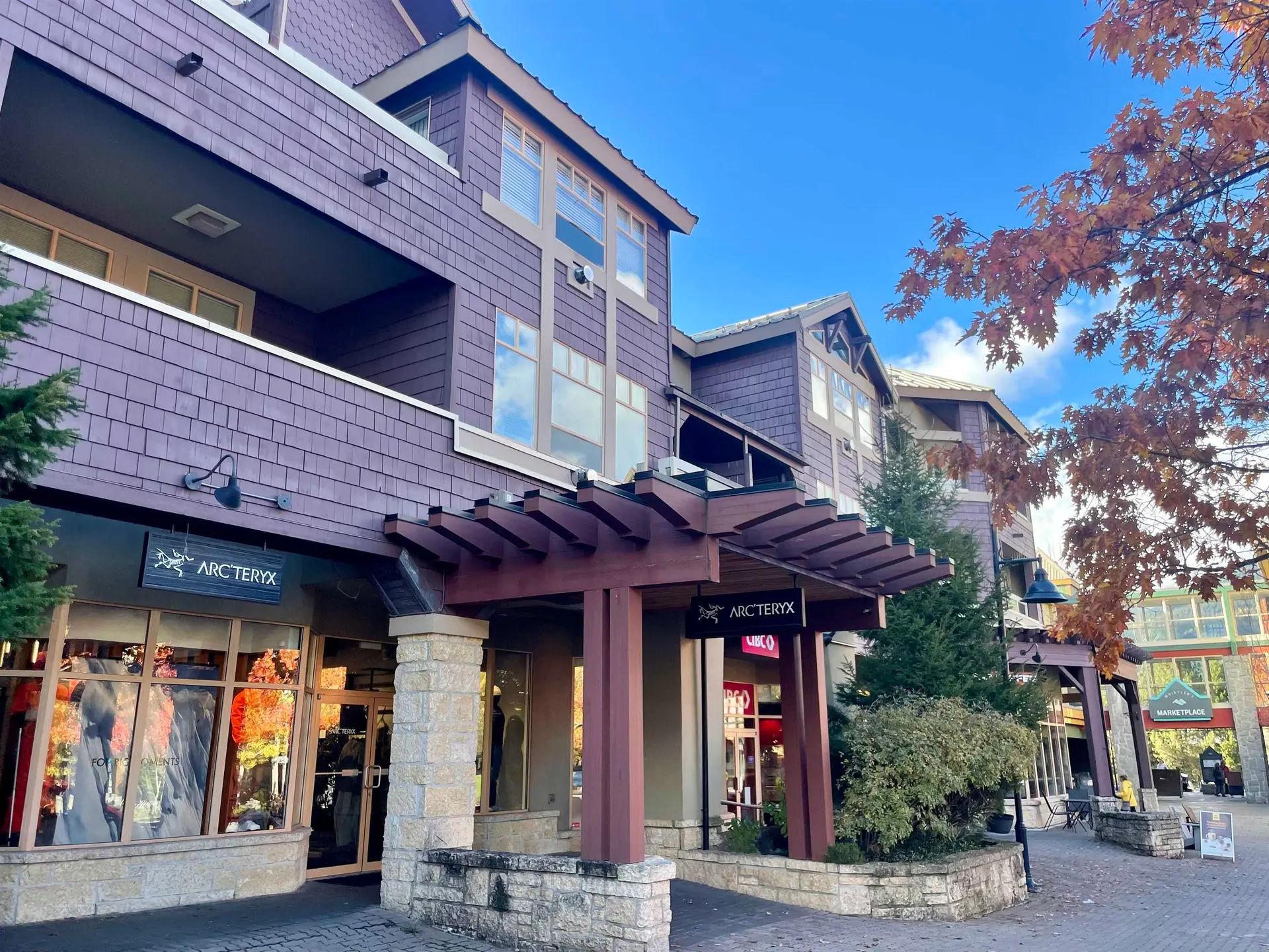 Property at #WK 15 309-4338 Main Street, Whistler, BC