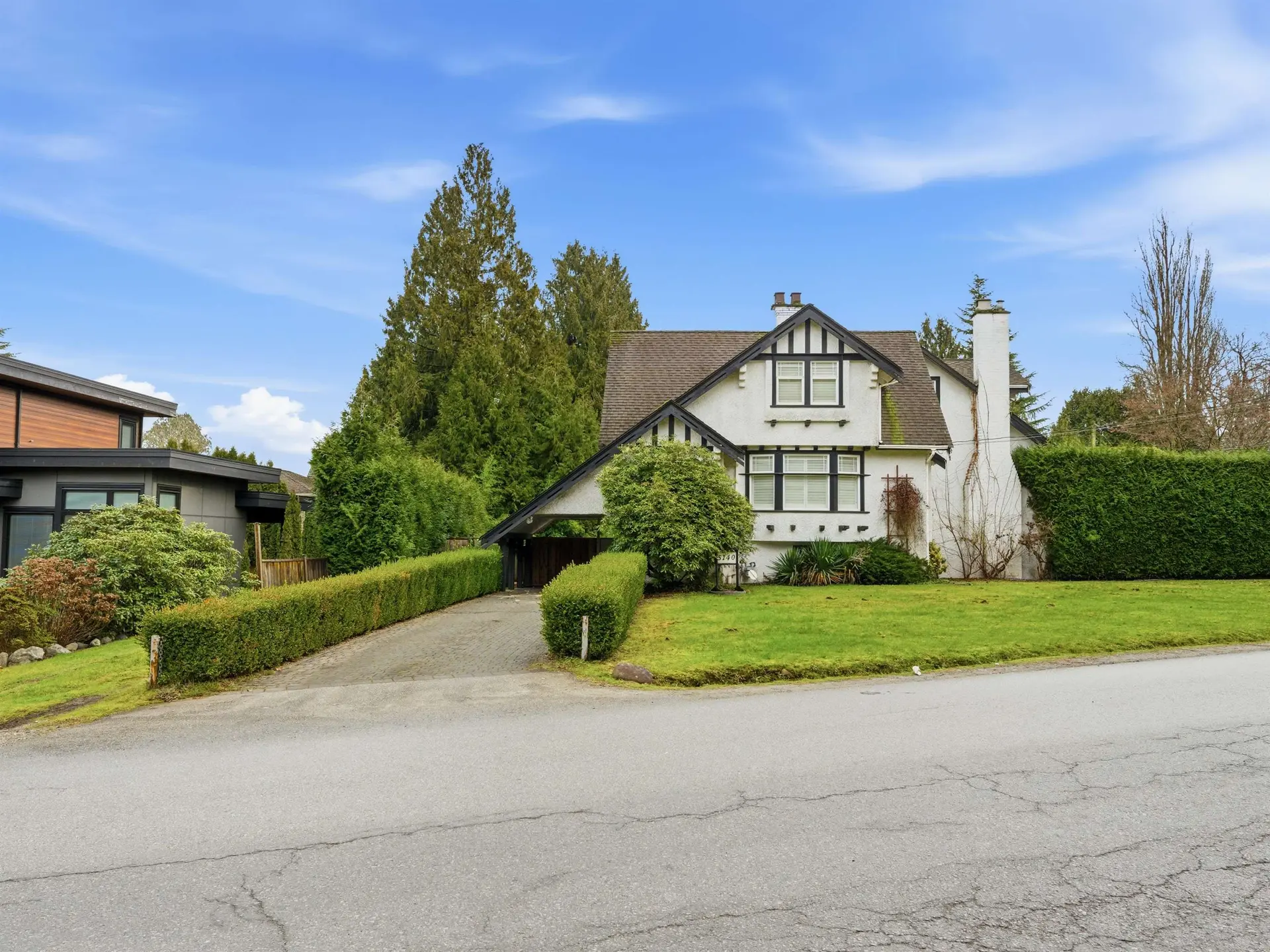 Property at 5140 Sperling Avenue, Burnaby, BC