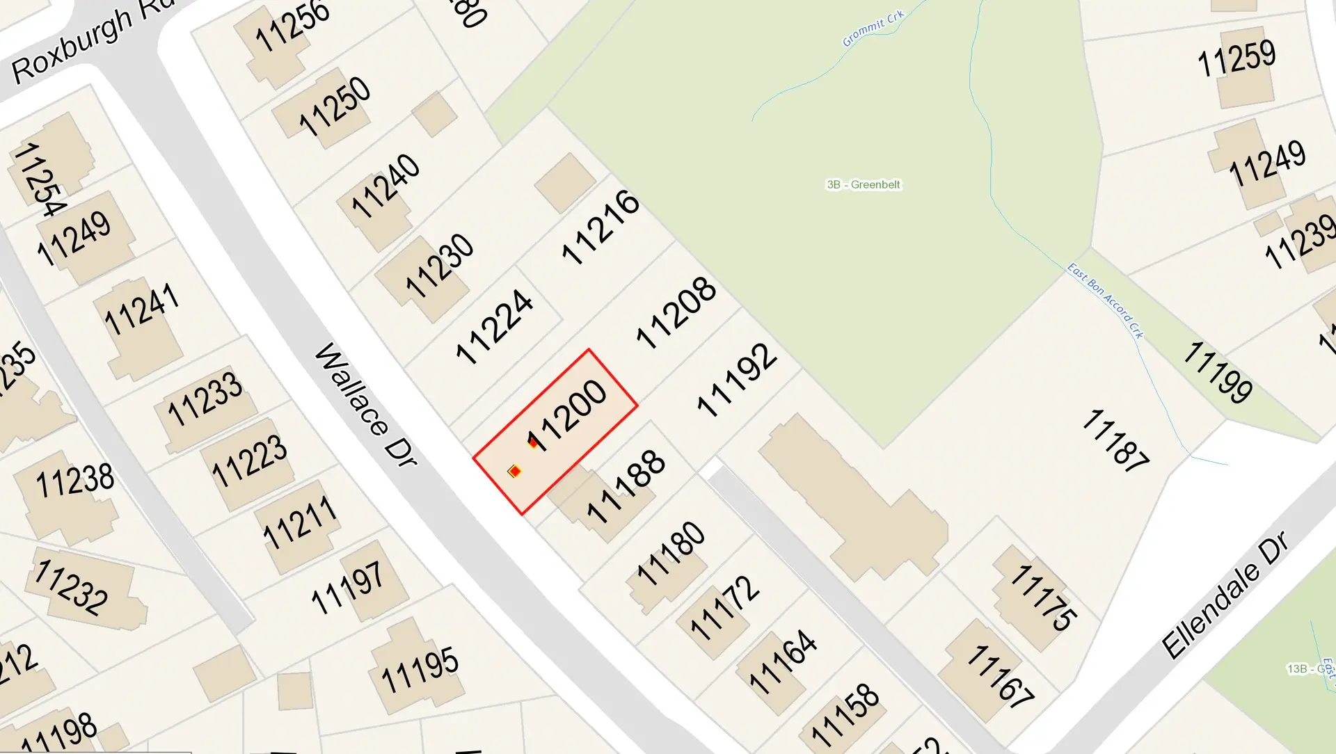 11200 Wallace Drive - Image 2