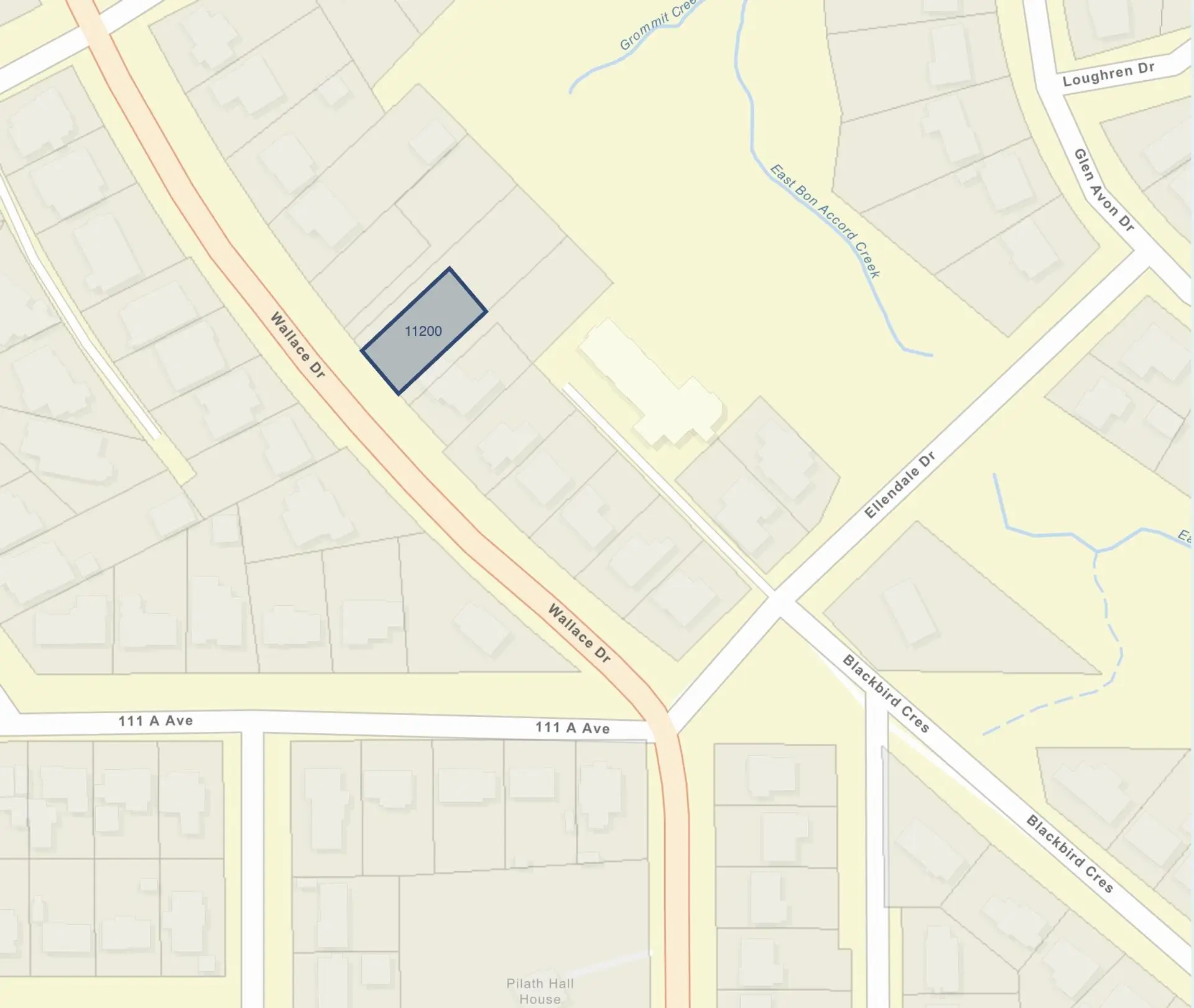 11200 Wallace Drive - Image 1