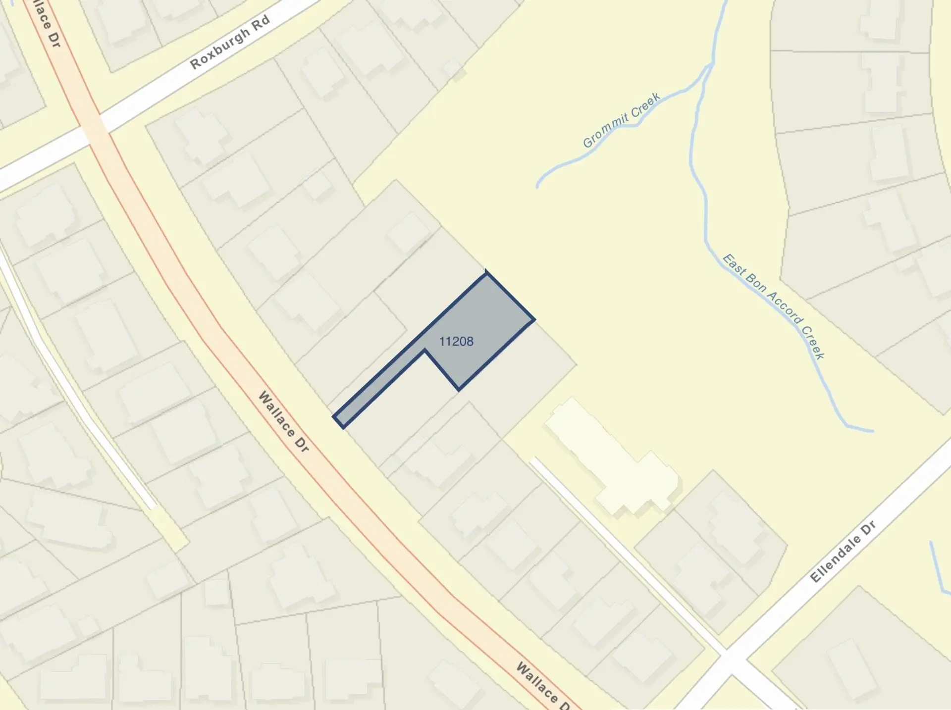 11208 Wallace Drive - Image 1