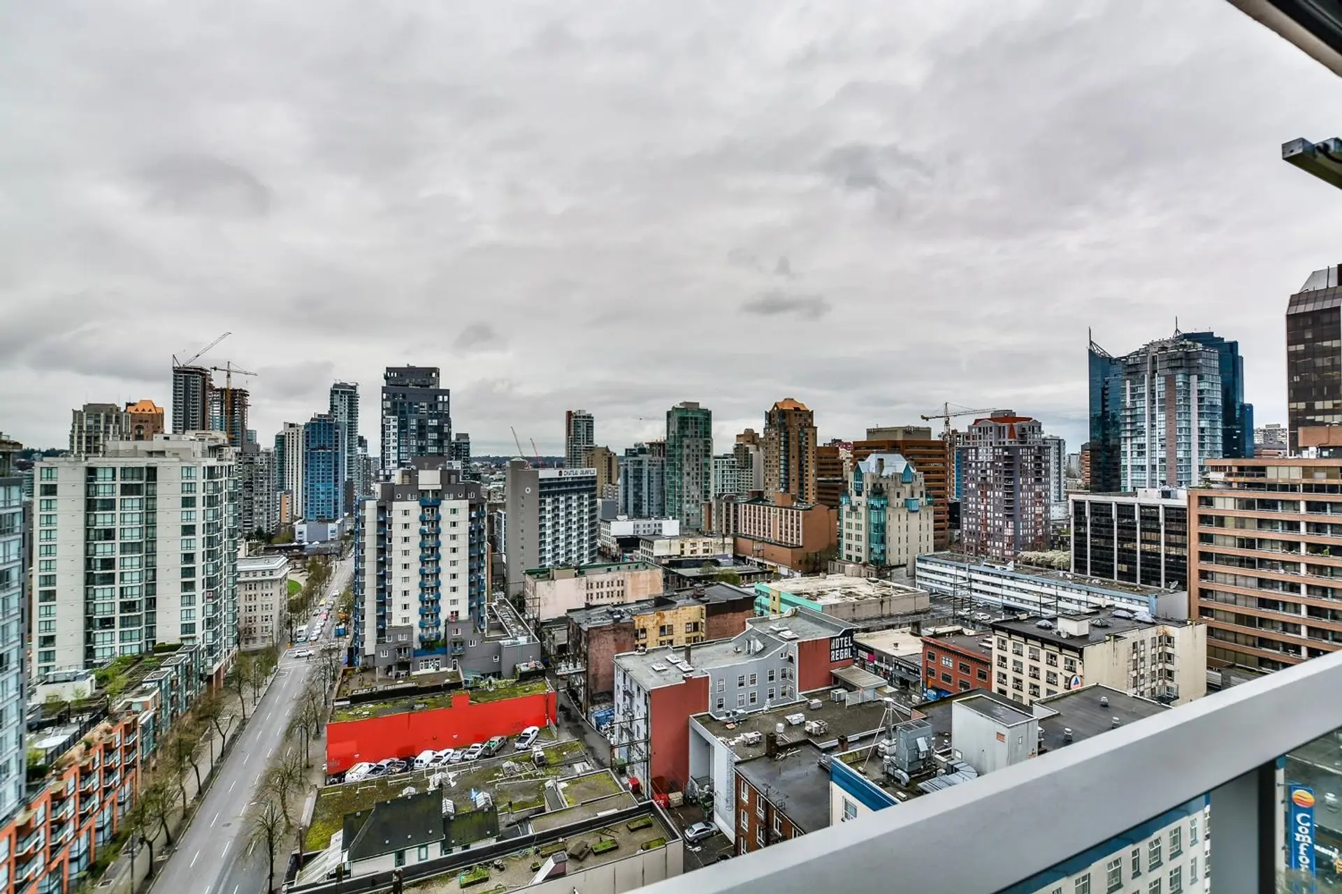 #2104 999 Seymour Street - Image 11