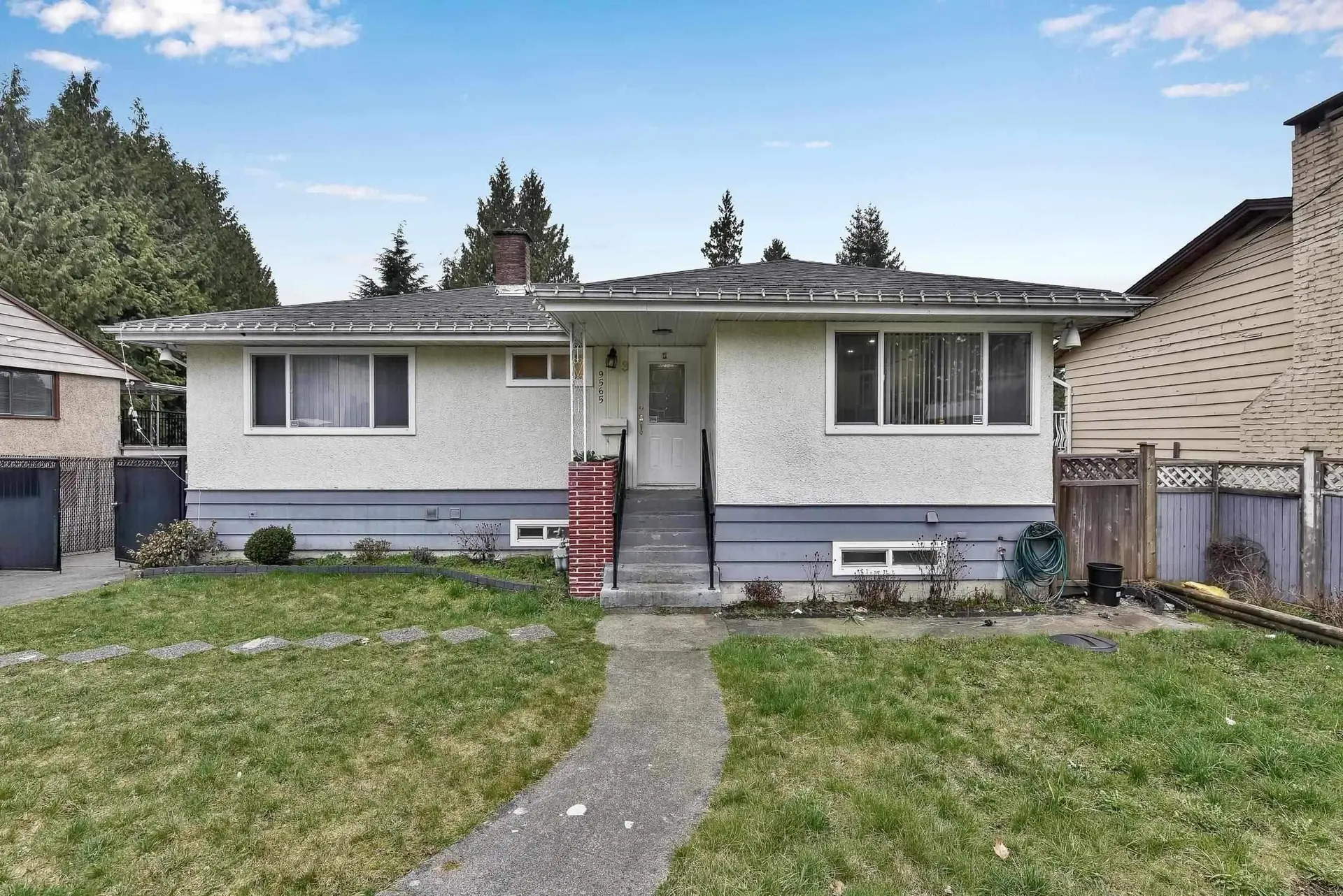 Property at 9565 116 Street, Delta, BC