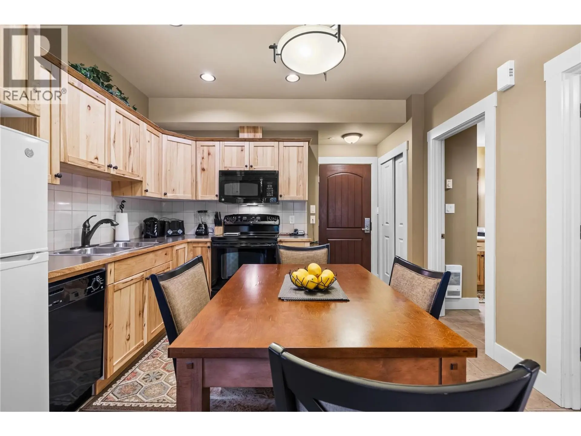 Property at #1/4 SHARE OF 220 16310 WOOLGAR Road, Crawford Bay, BC