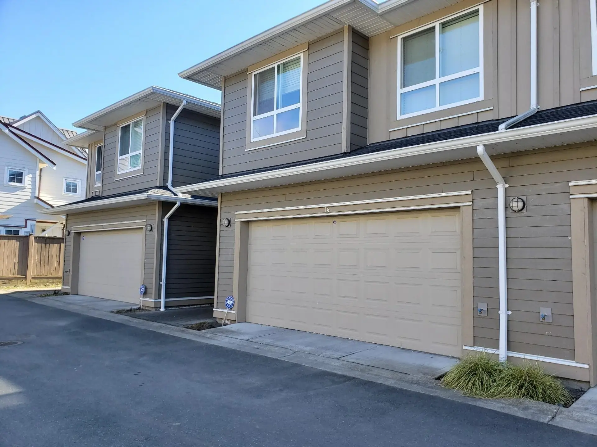 Property at #14 5580 Moncton Street, Richmond, BC