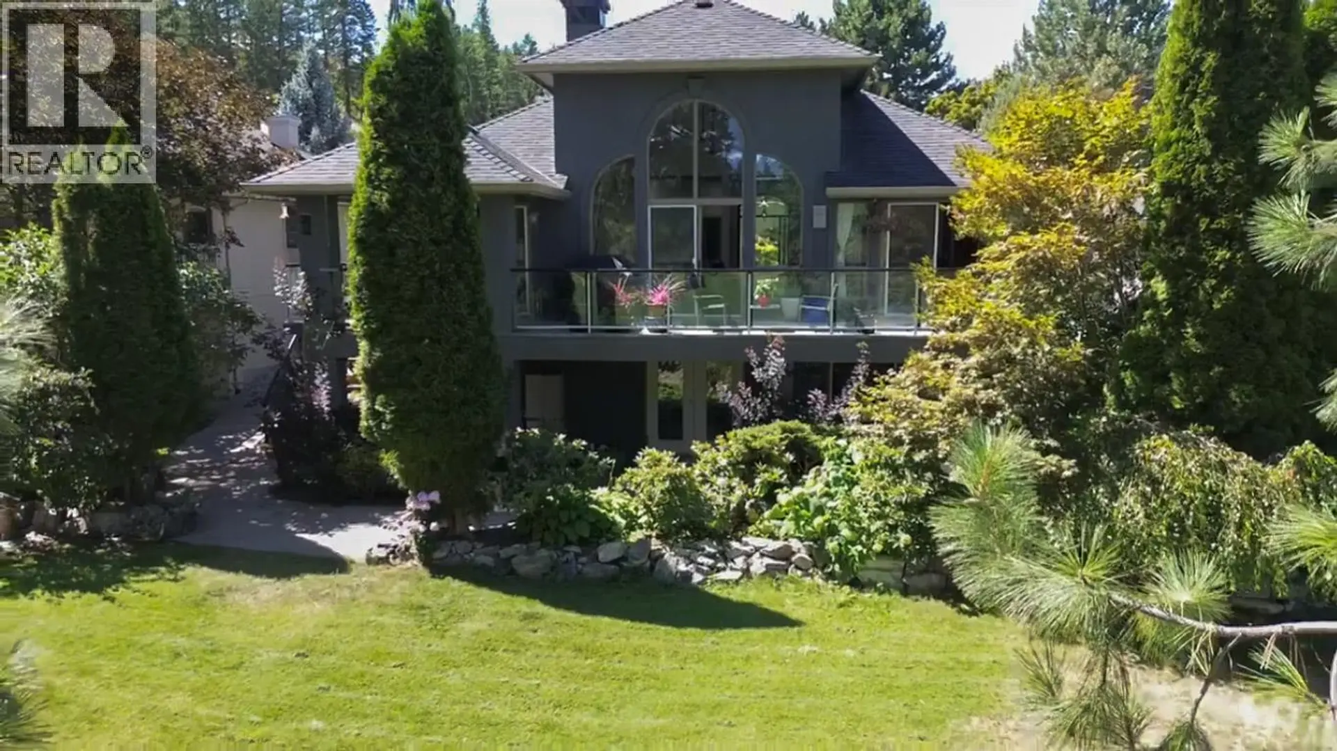 Property at 3897 Gallaghers Grange, Kelowna, BC