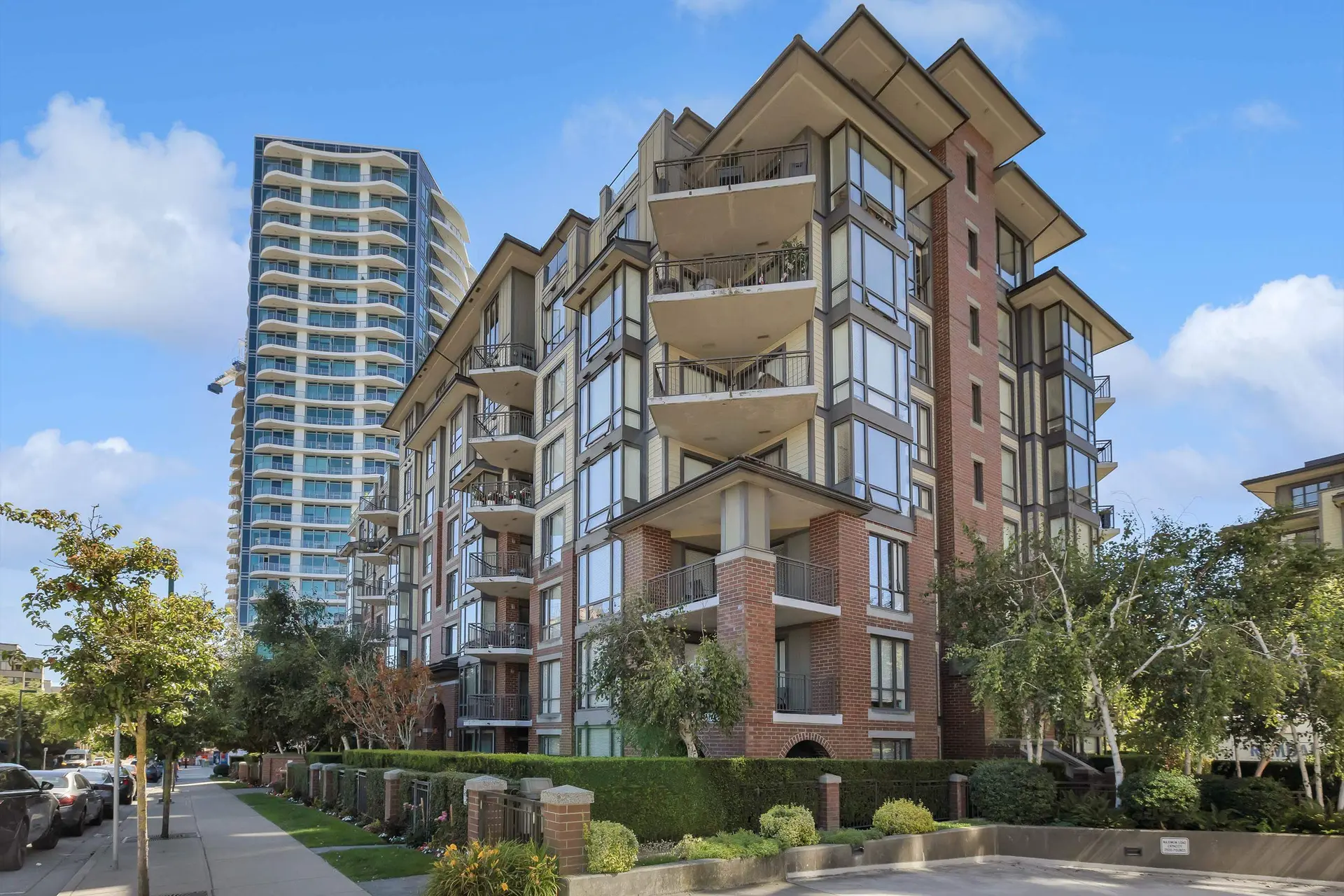 Property at #107 1551 Foster Street, White Rock, BC