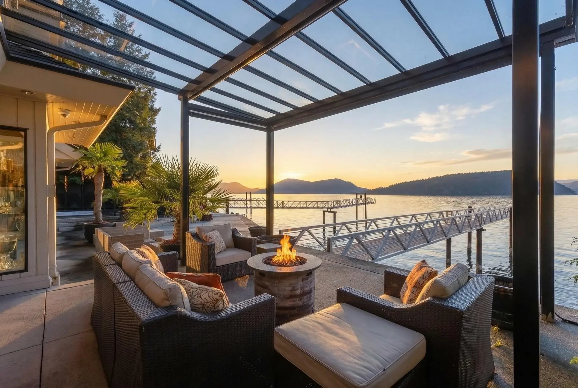 Property at 2 Strachan Point Road, West Vancouver, BC
