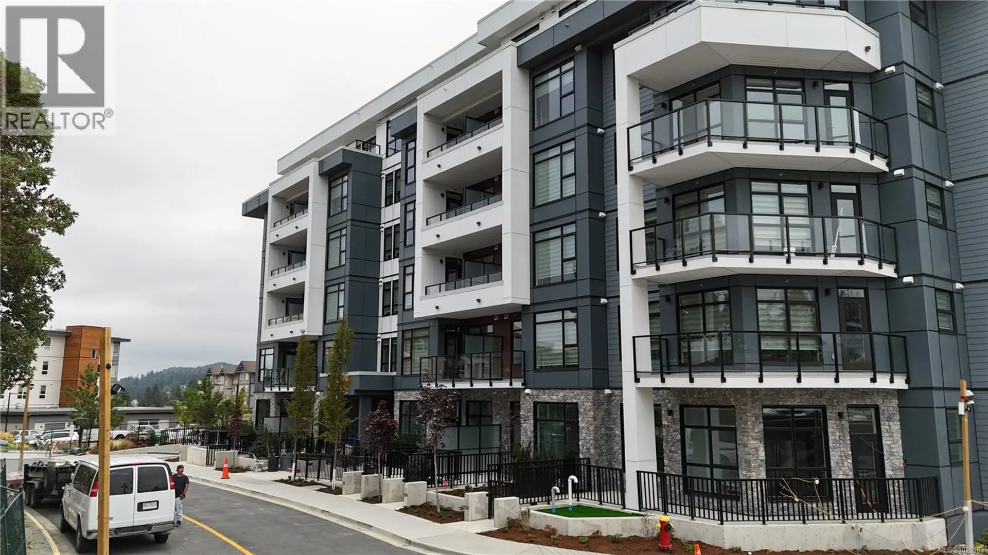 Property at #206 6320 Sentinal Dr, Nanaimo, BC